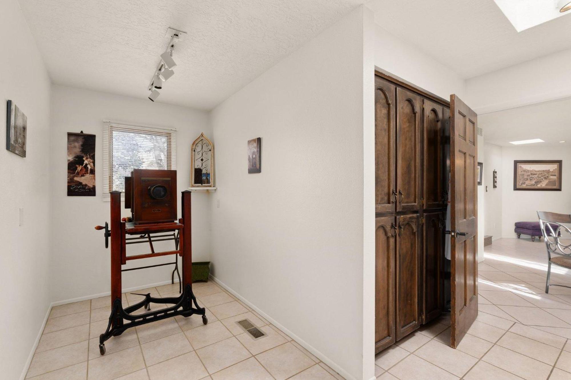 Plaza Blanca Holiday home