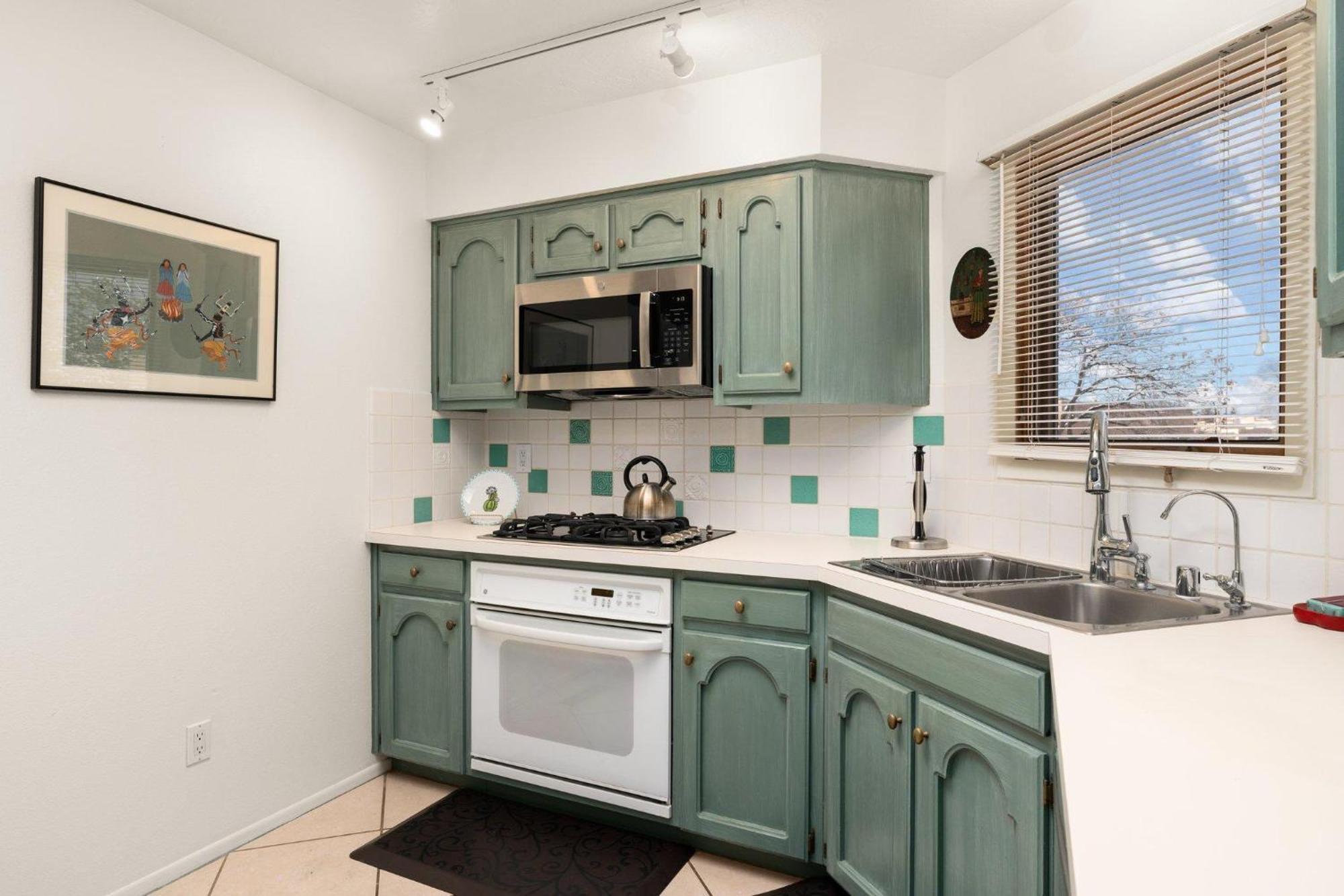Plaza Blanca Holiday home Santa Fe