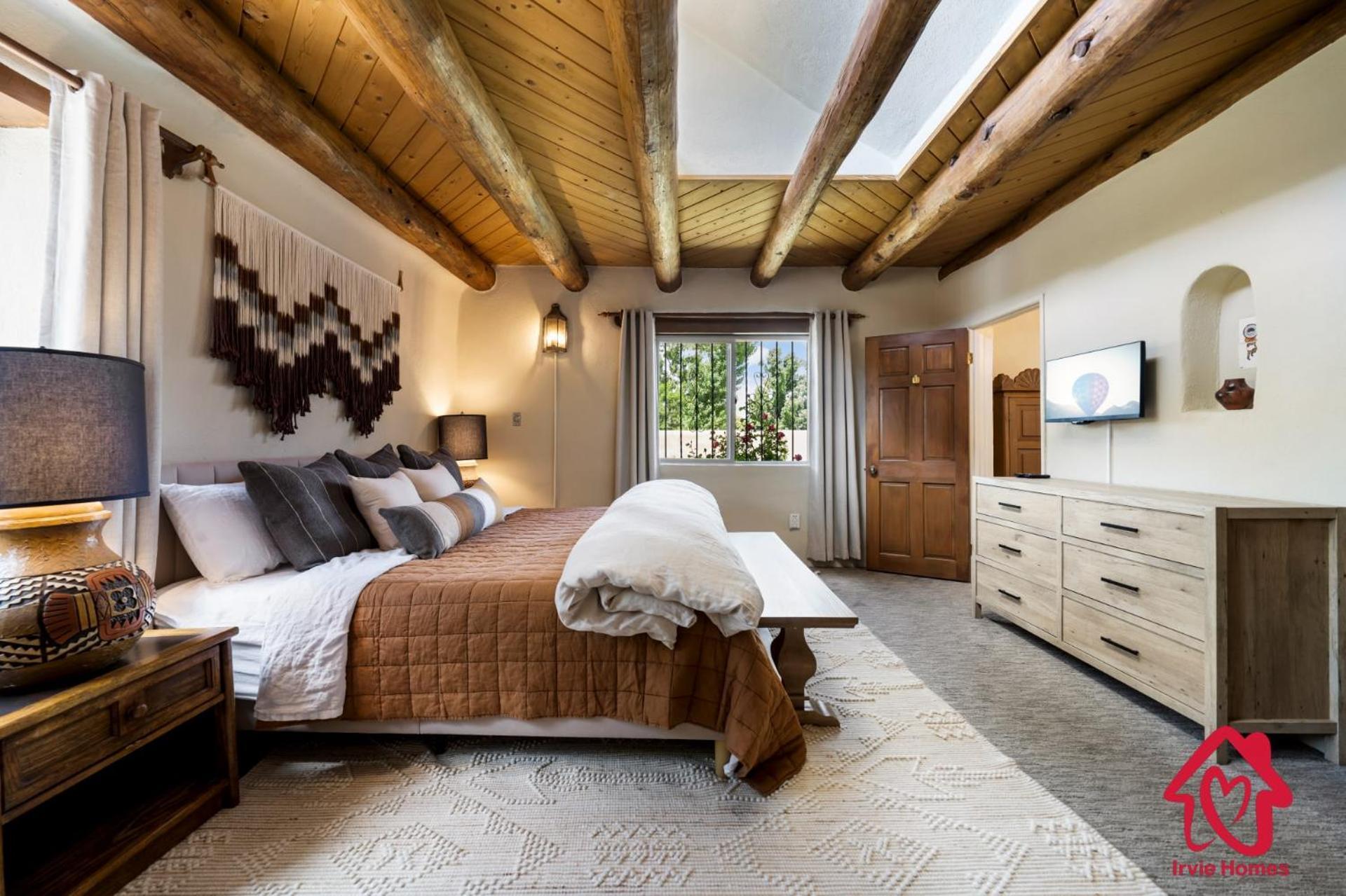 Holiday home Rancho De La Luna Casita