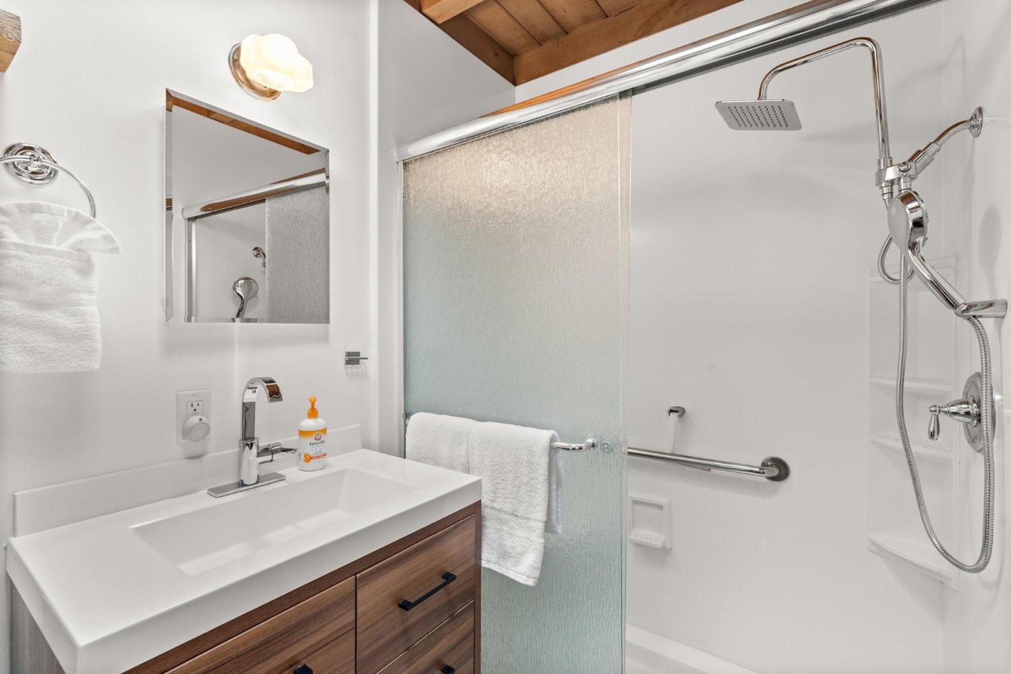 428 Alta Vista * Santa Fe