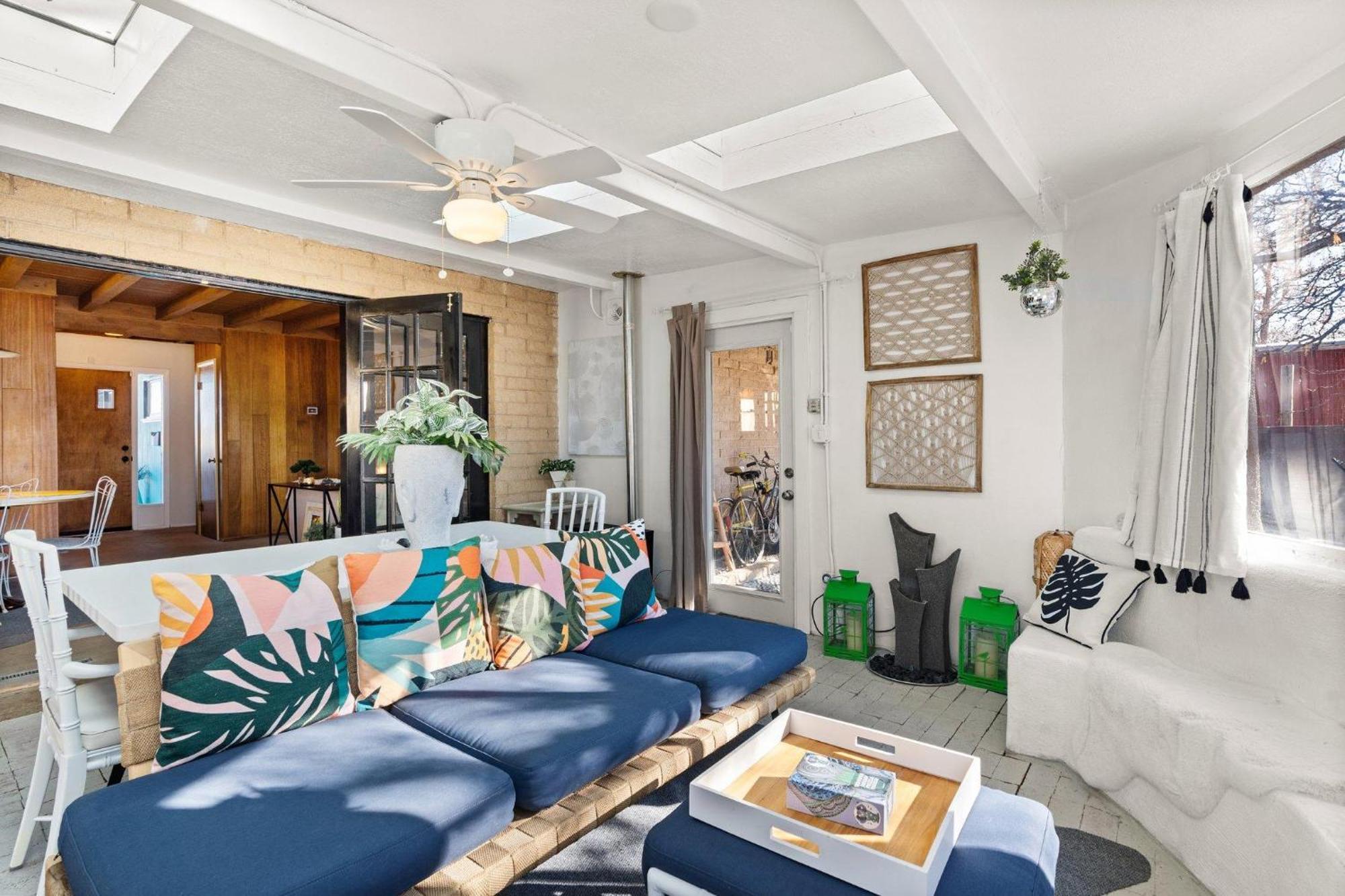 428 Alta Vista Santa Fe