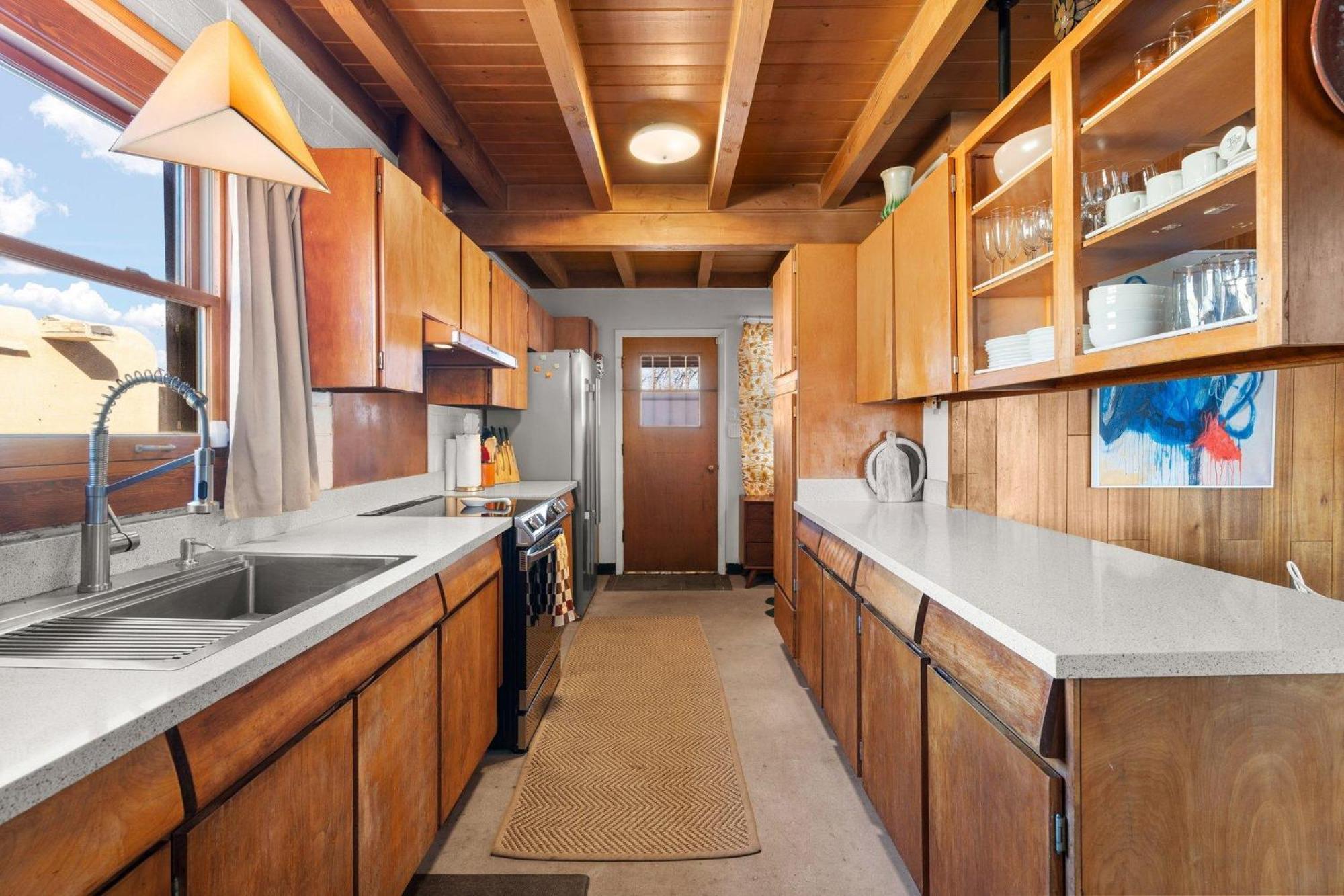 Holiday home 428 Alta Vista Santa Fe