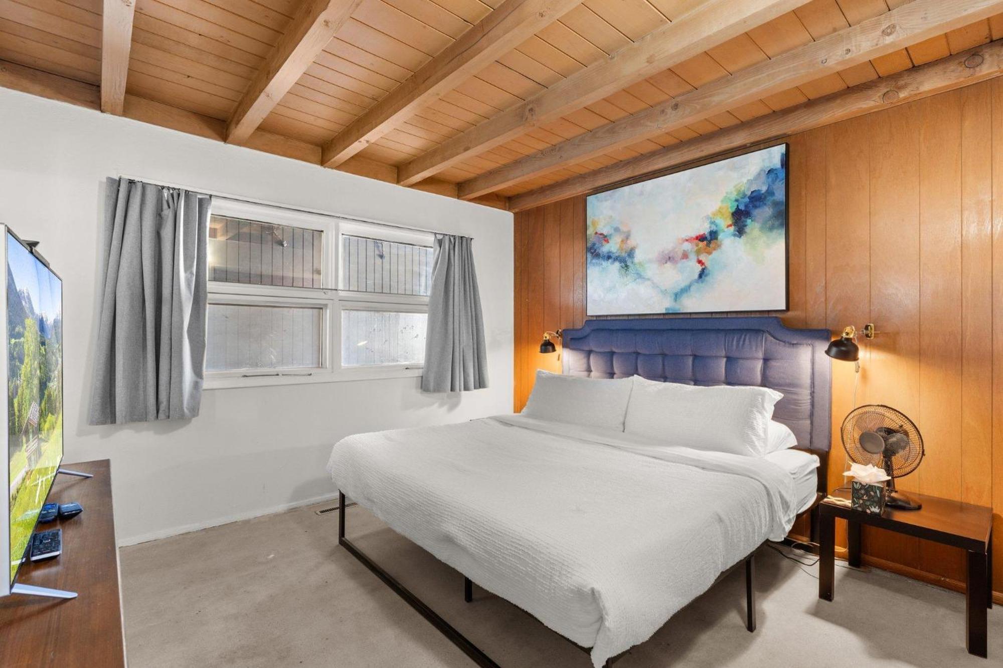 428 Alta Vista * Santa Fe