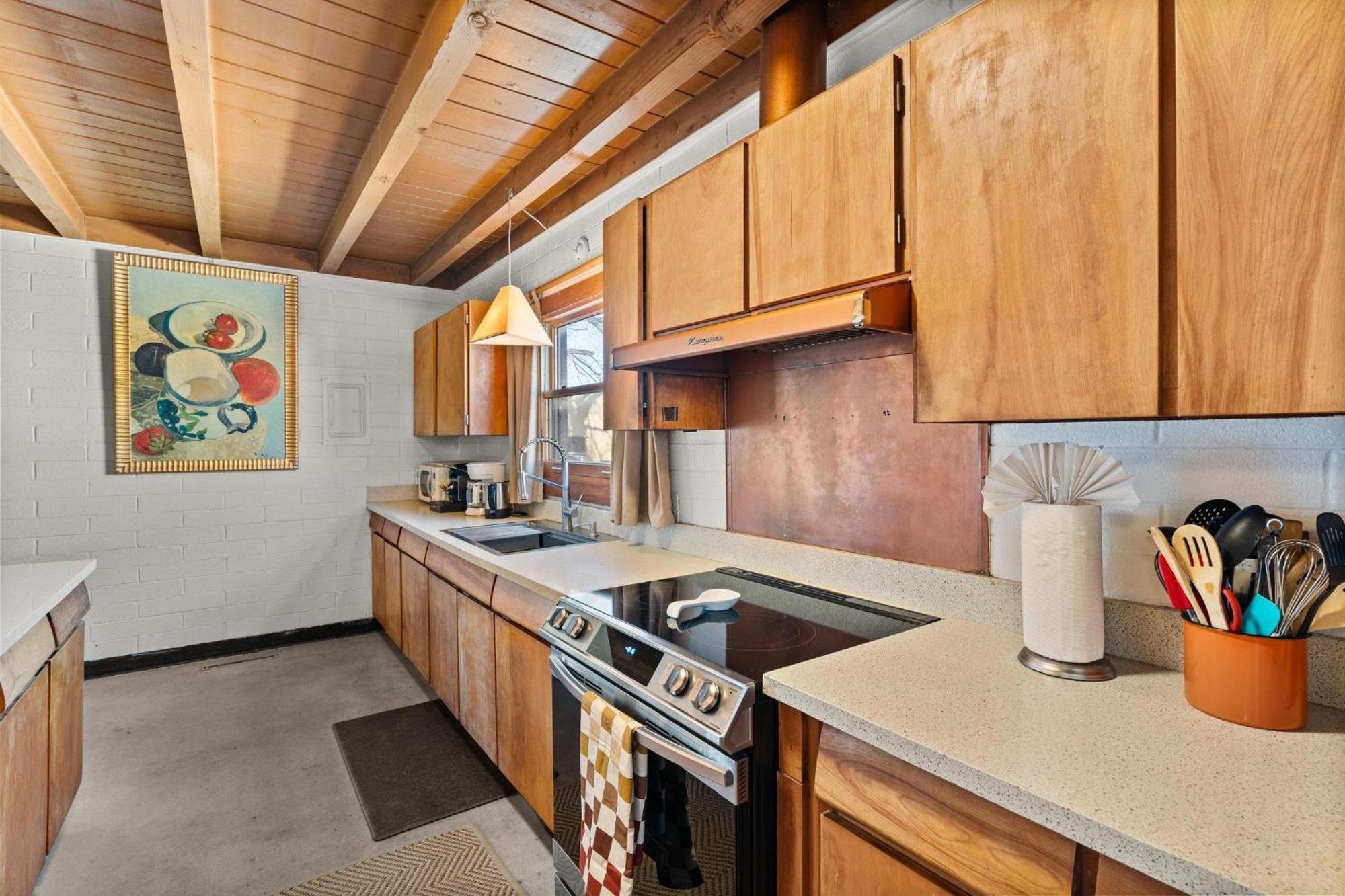 428 Alta Vista Holiday home Santa Fe