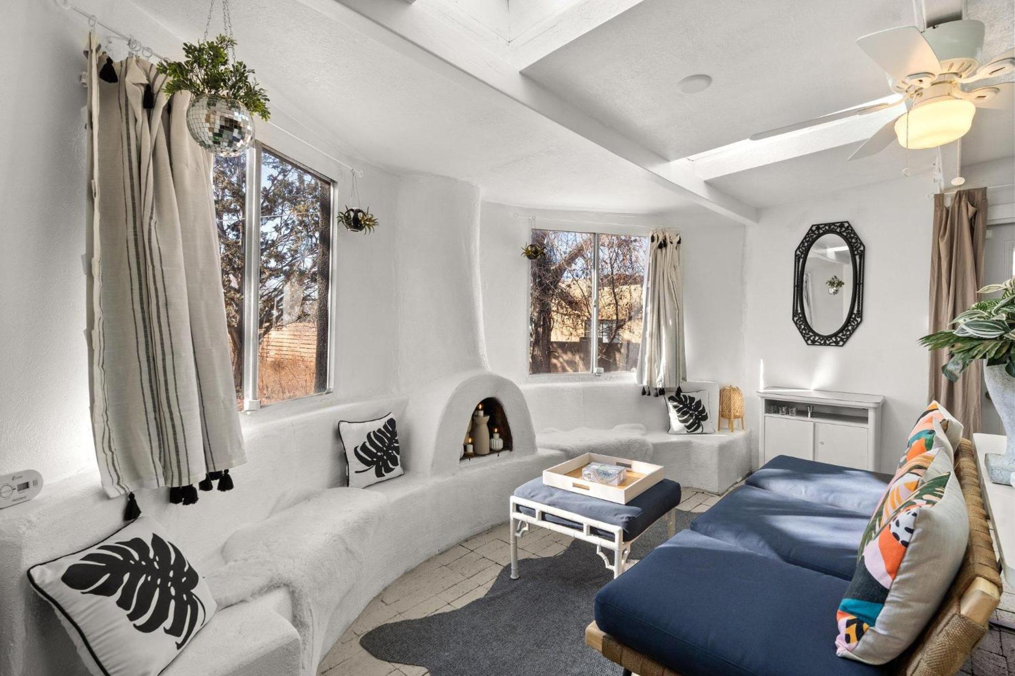 428 Alta Vista Santa Fe