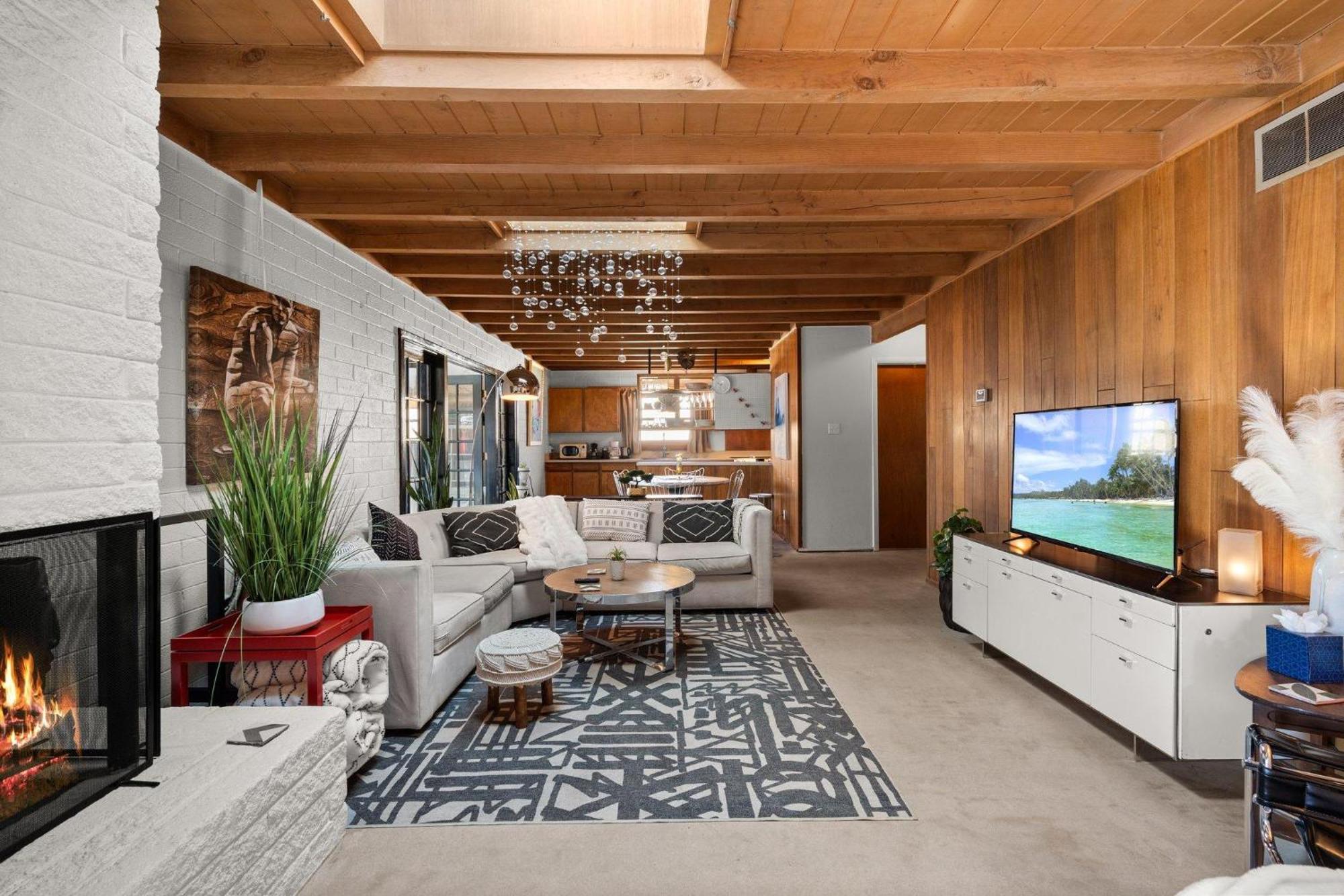 428 Alta Vista Holiday home Santa Fe