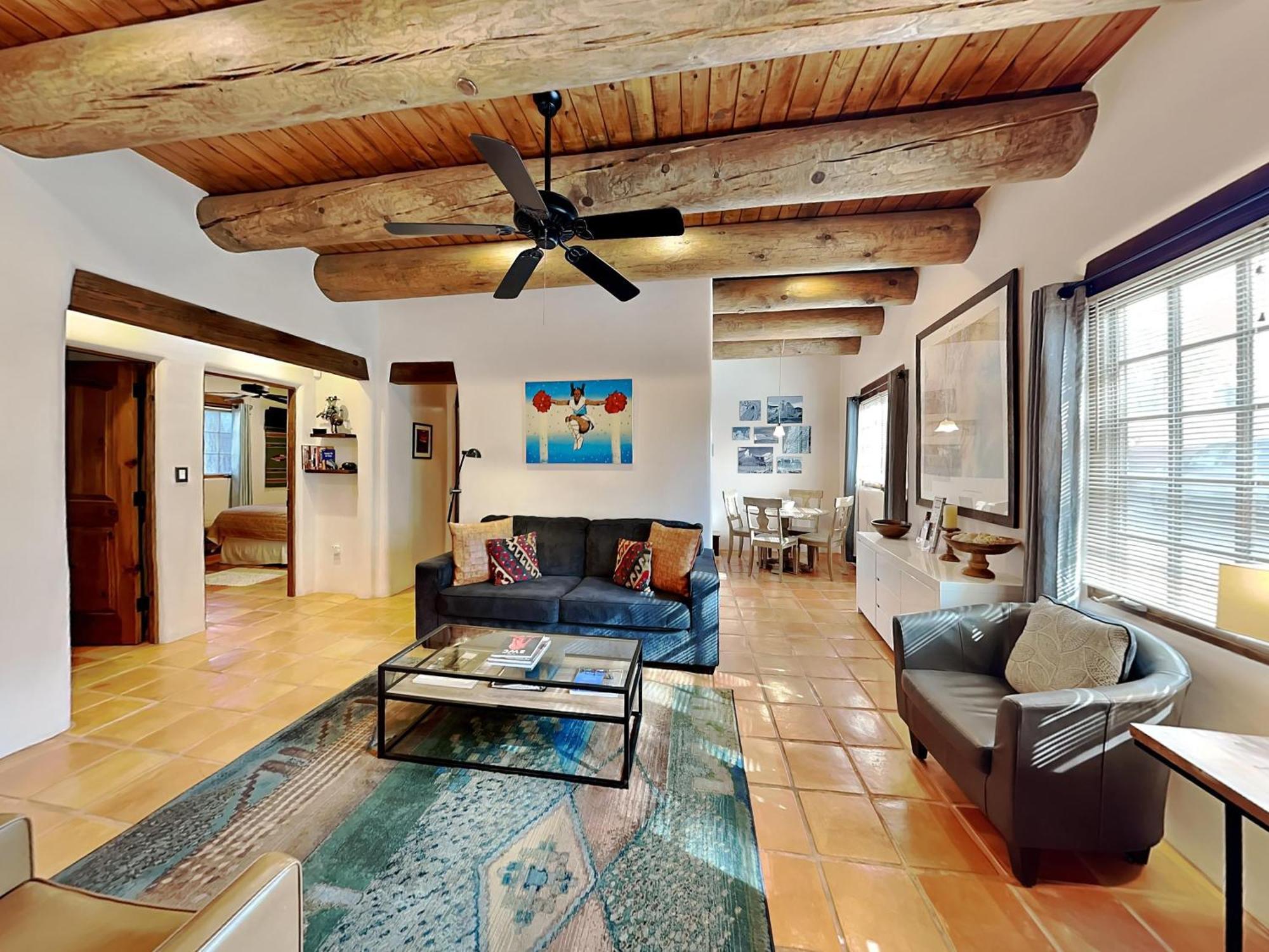 Holiday home Deseo De