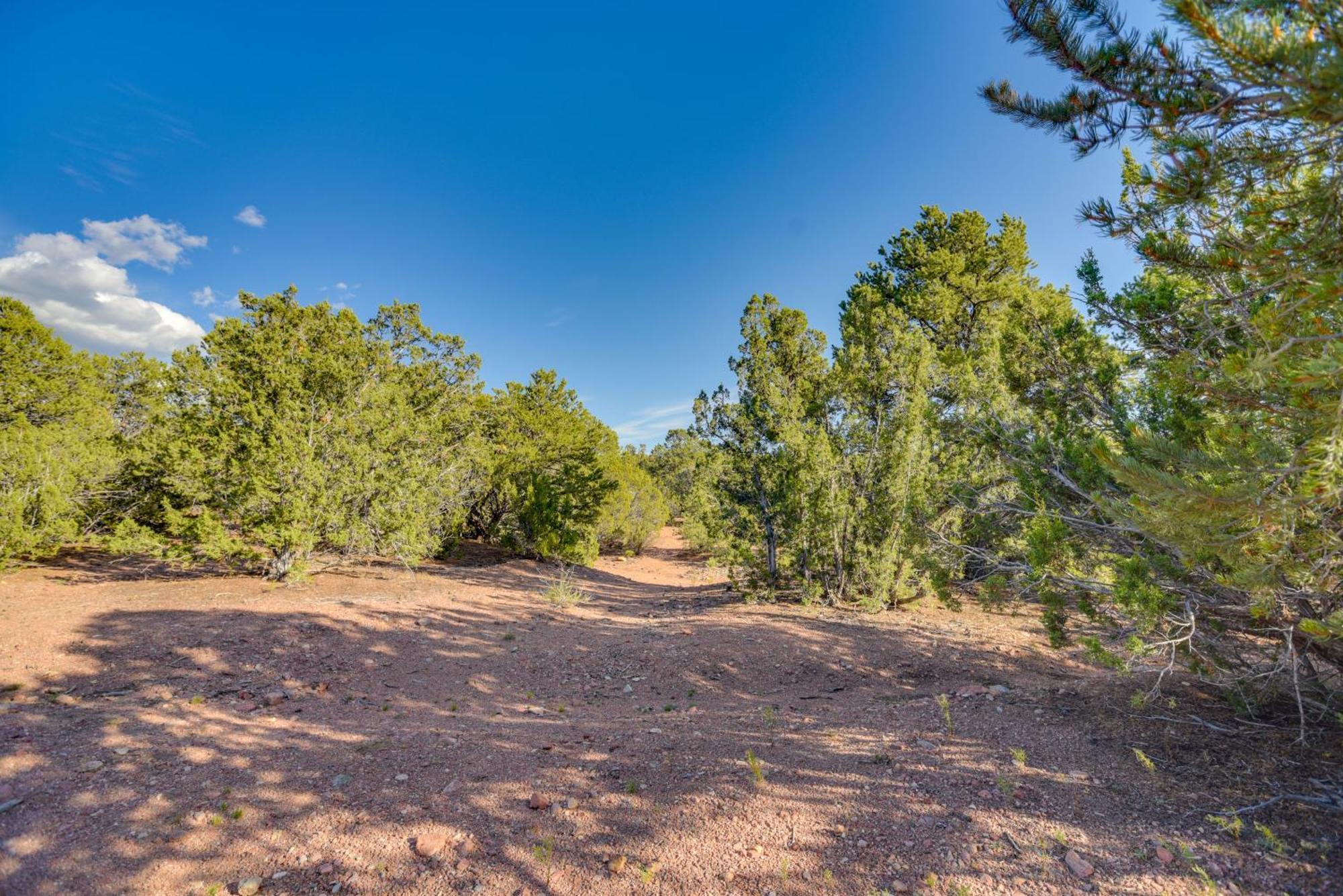 Holiday home Hidden Gem - Nestled In Tesuque Hills! Santa Fe