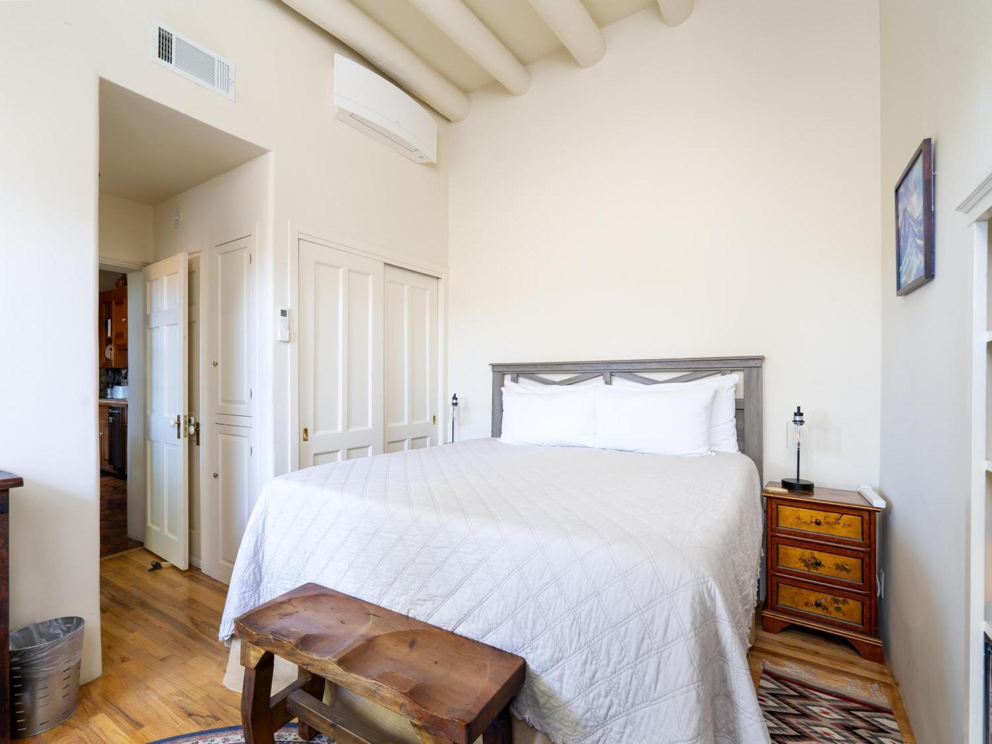 Siete Caballos Holiday home *