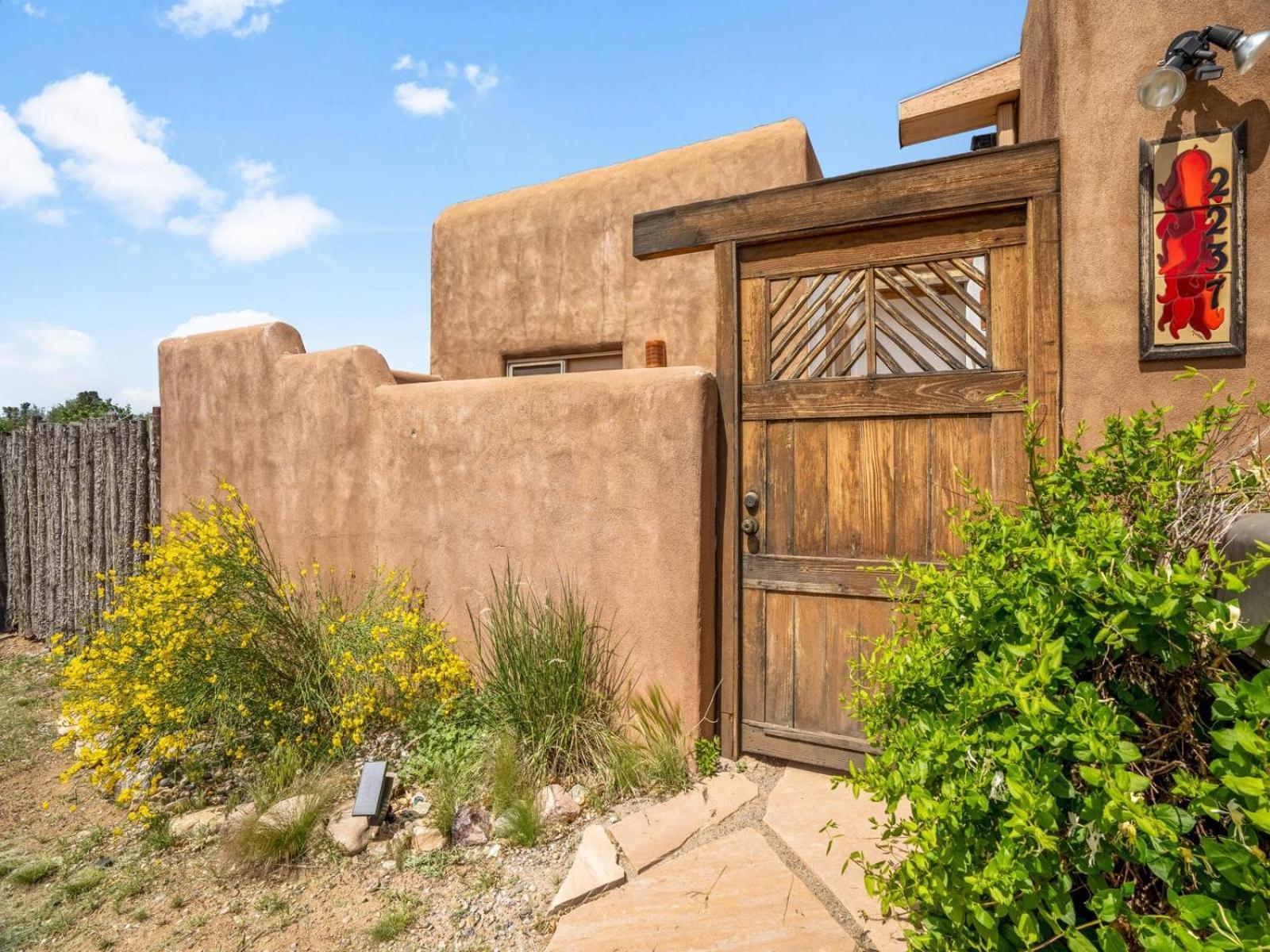 Holiday home A Raven's Jewel Santa Fe