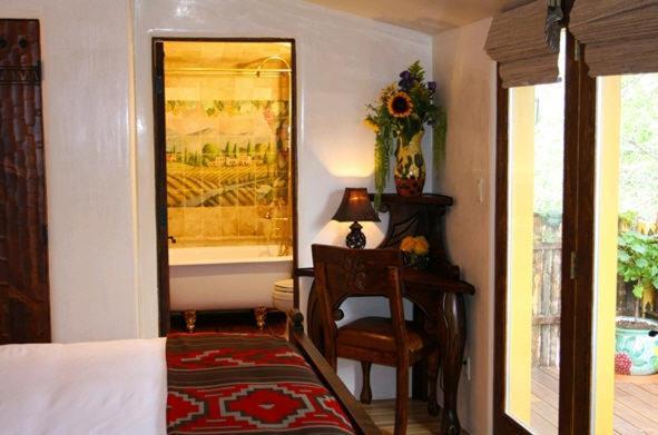 Bed & Breakfast Antigua (adults Only)