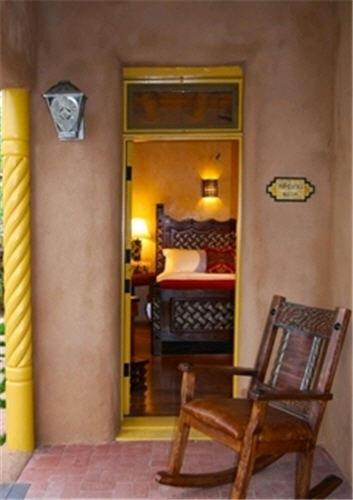 Antigua (adults Only) 4* Santa Fe