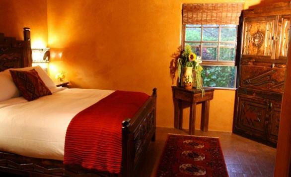 Bed & Breakfast Antigua (adults Only)