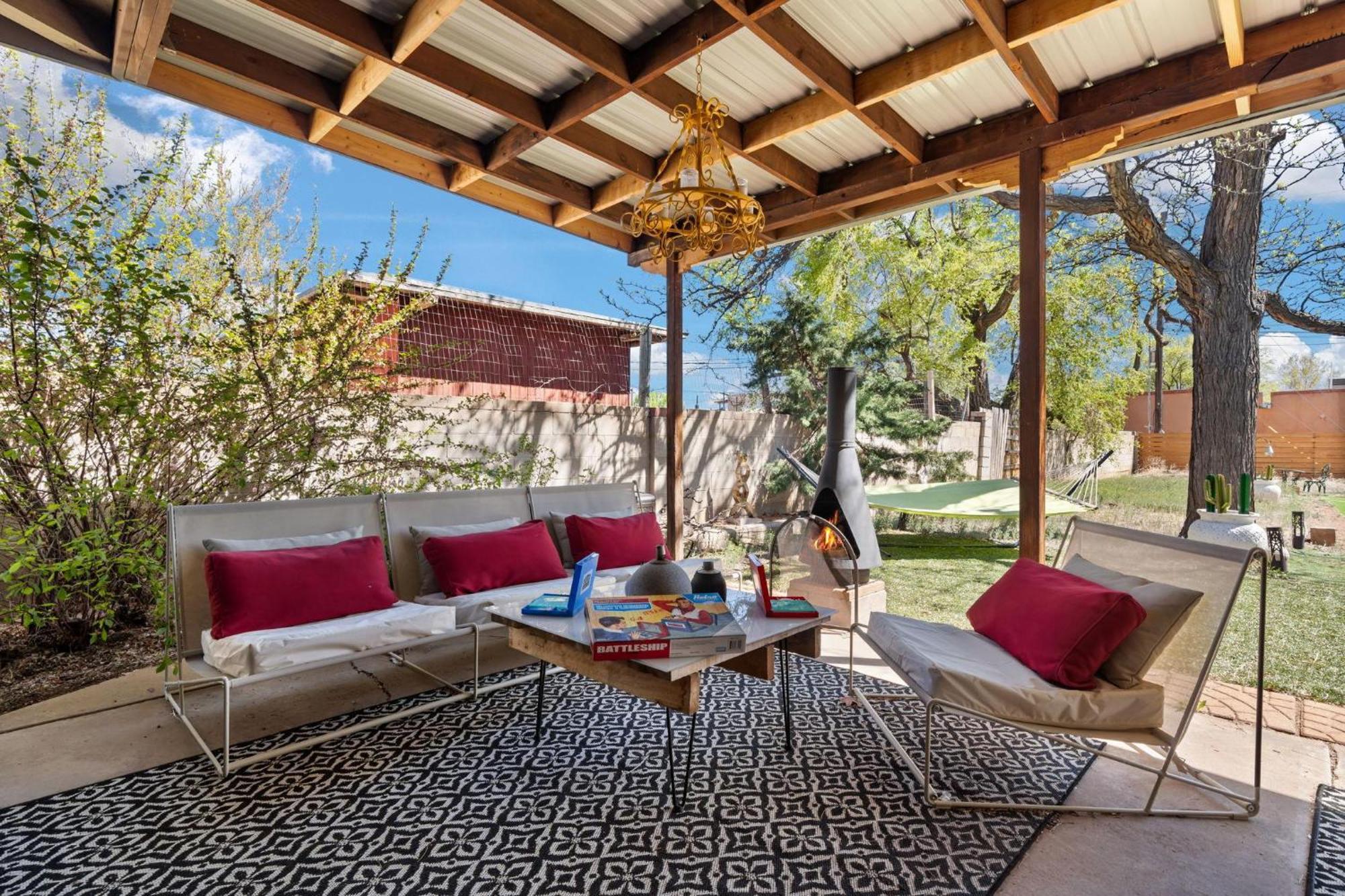 428 Alta Vista Santa Fe