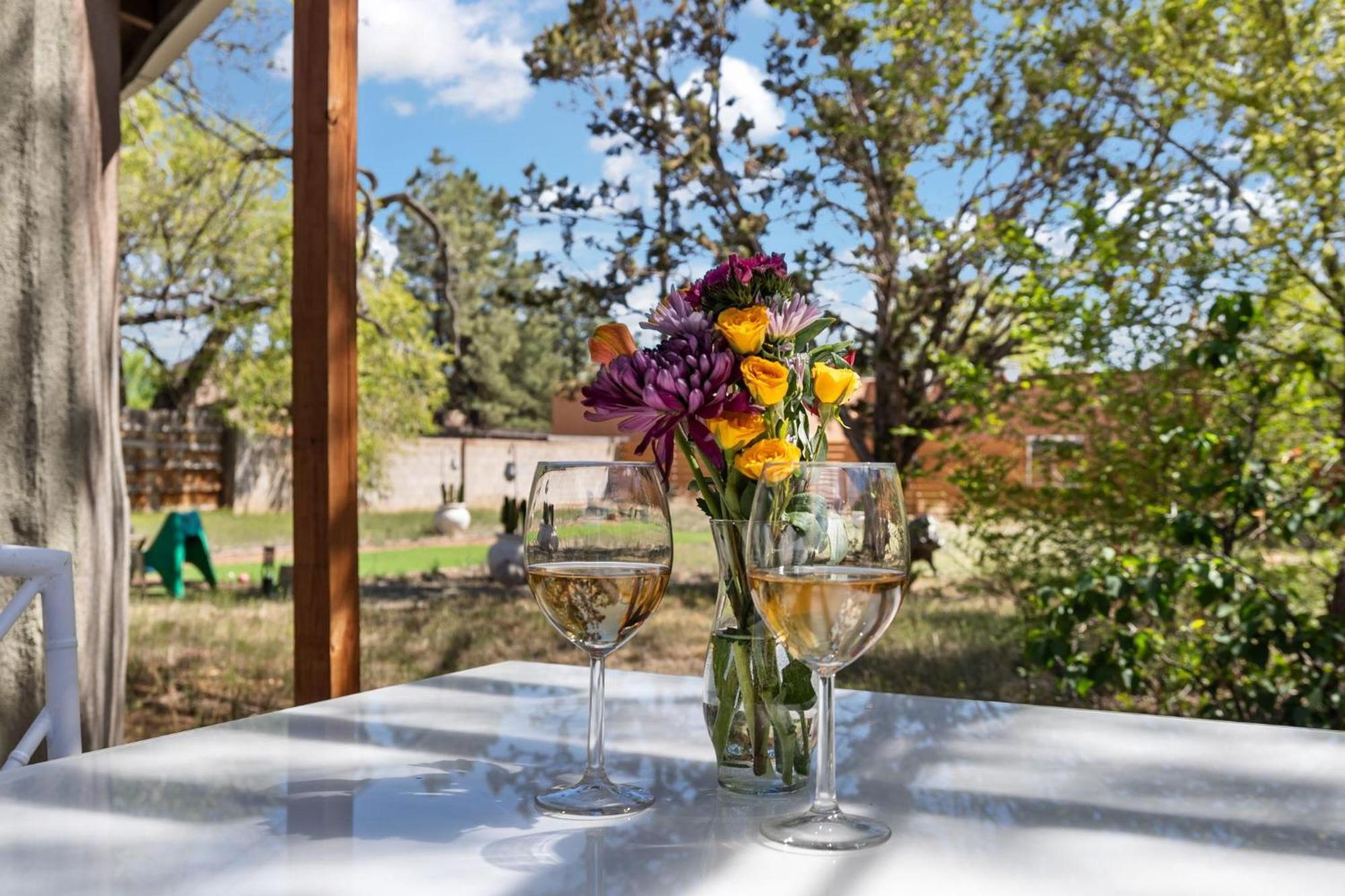 428 Alta Vista Santa Fe