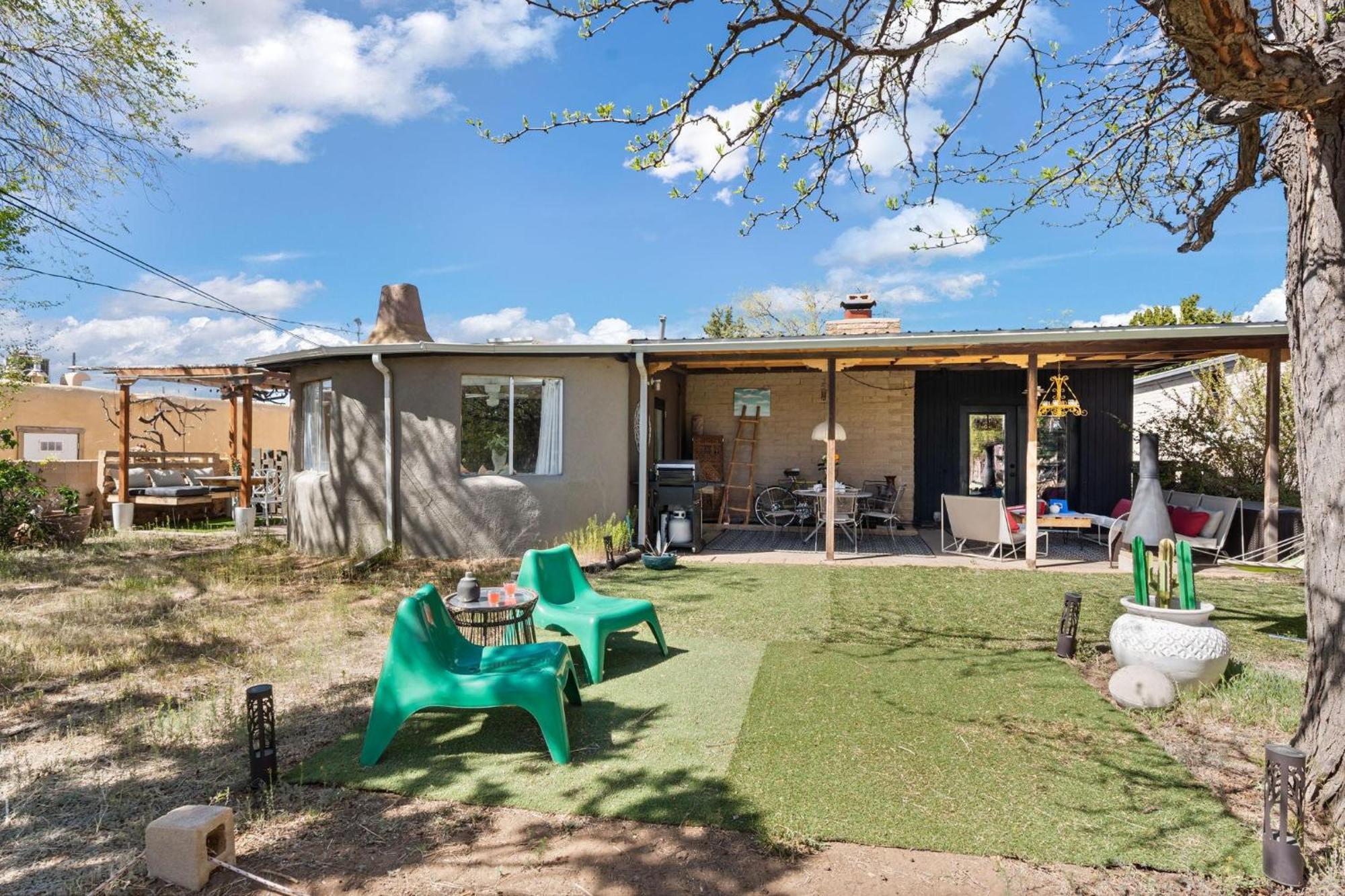 428 Alta Vista Holiday home Santa Fe