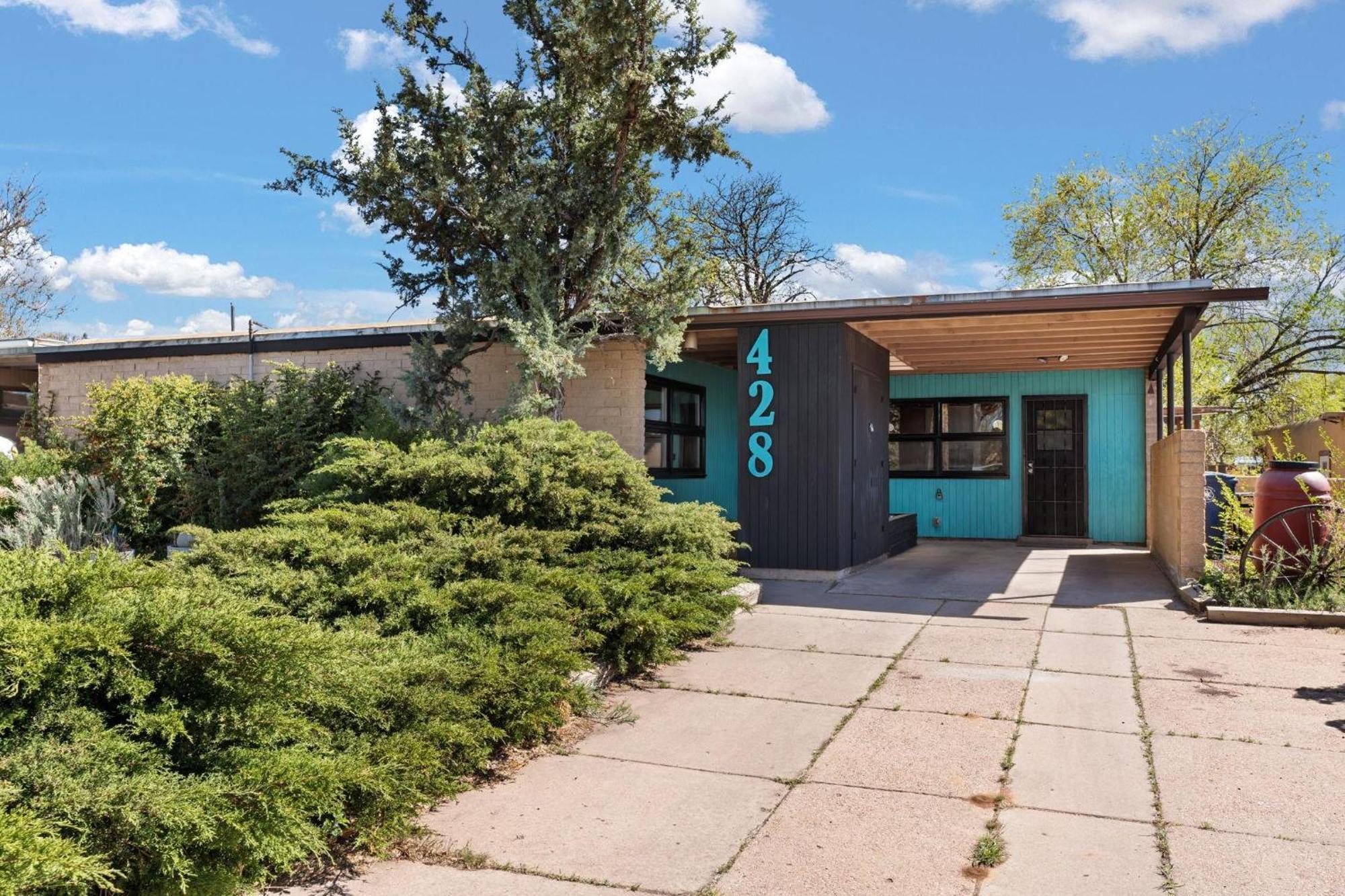 Holiday home 428 Alta Vista Santa Fe