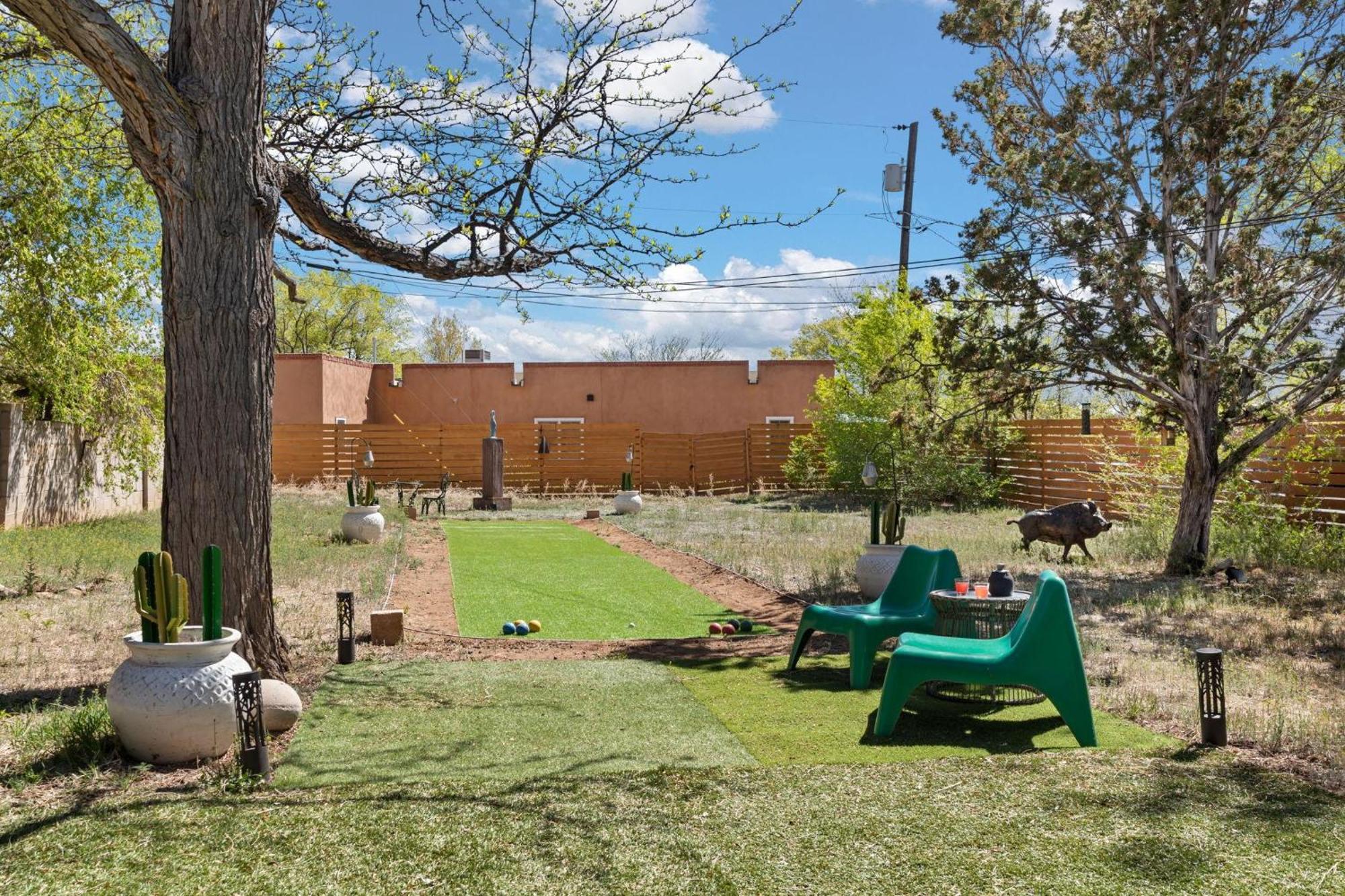 428 Alta Vista Holiday home Santa Fe