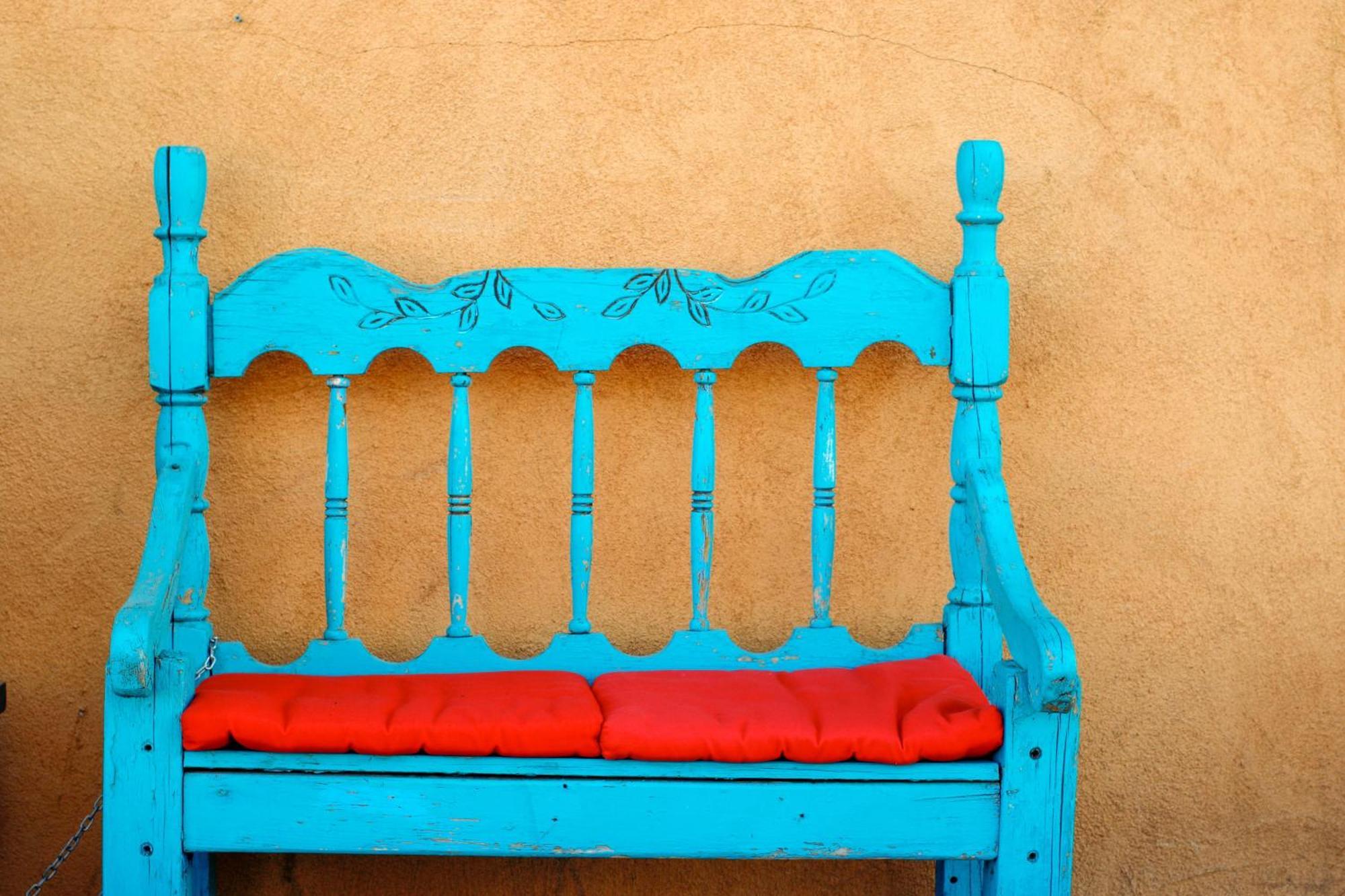 Holiday home Plaza Blanca Santa Fe