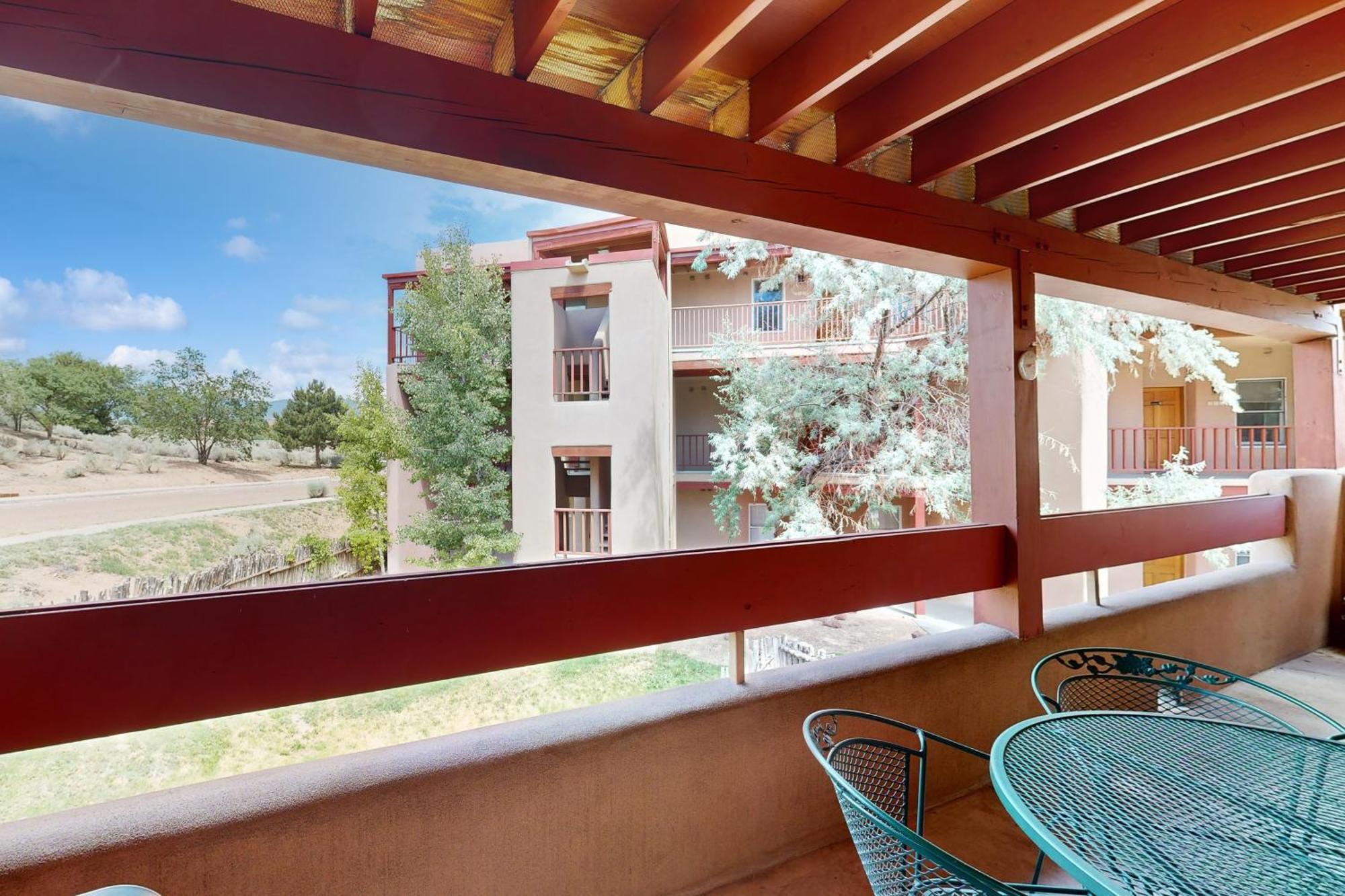 Ciclo Grande 202b Apartment *