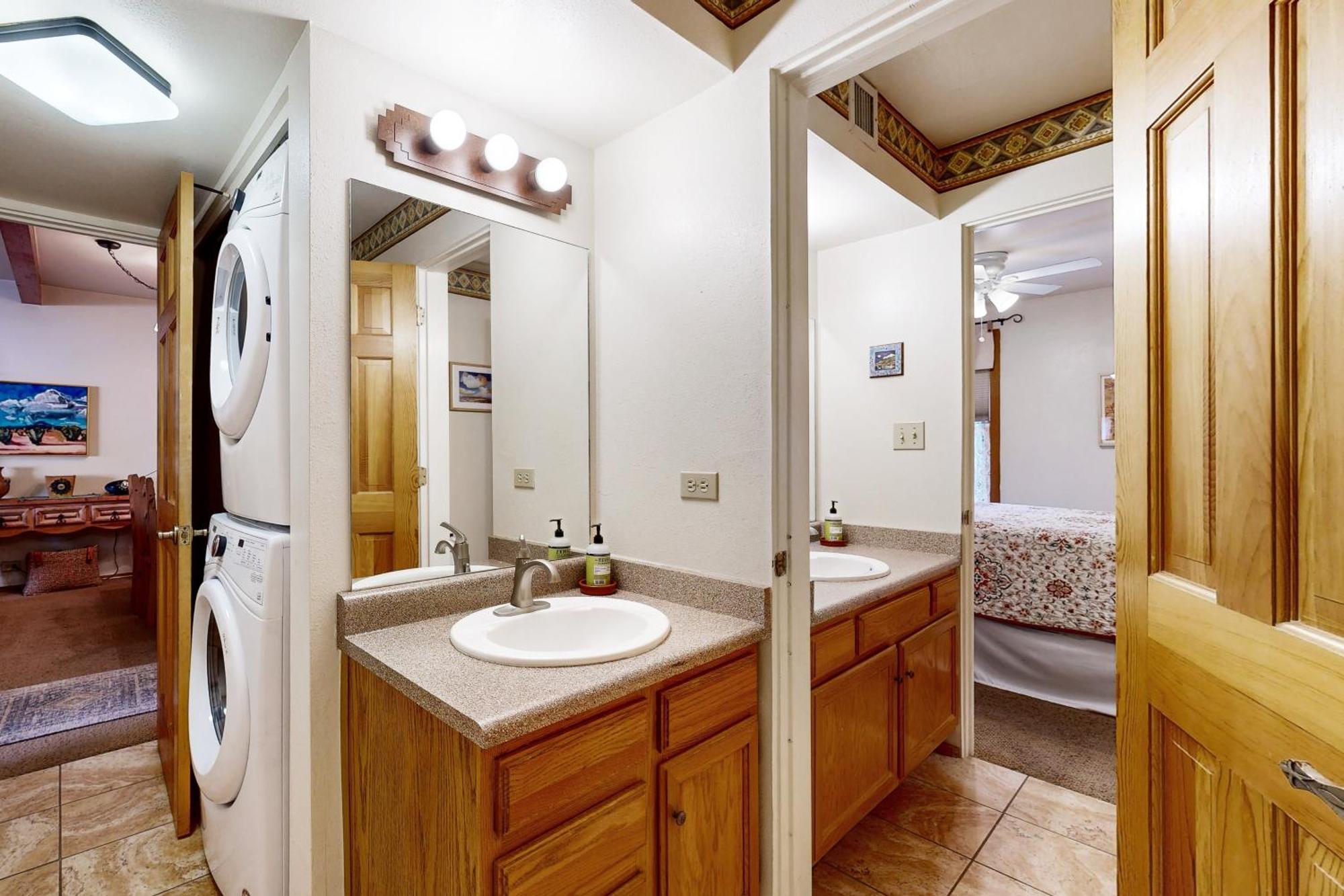 Ciclo Grande 202b Apartment Santa Fe