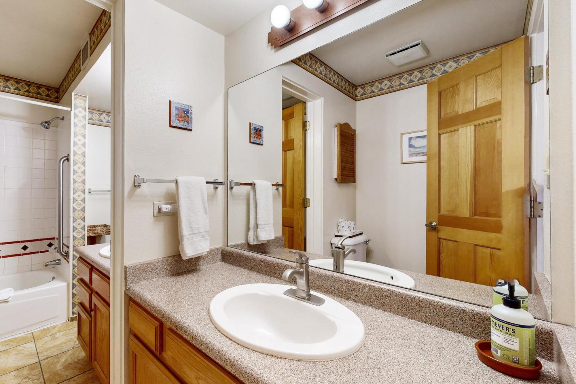 Apartment Ciclo Grande 202b *