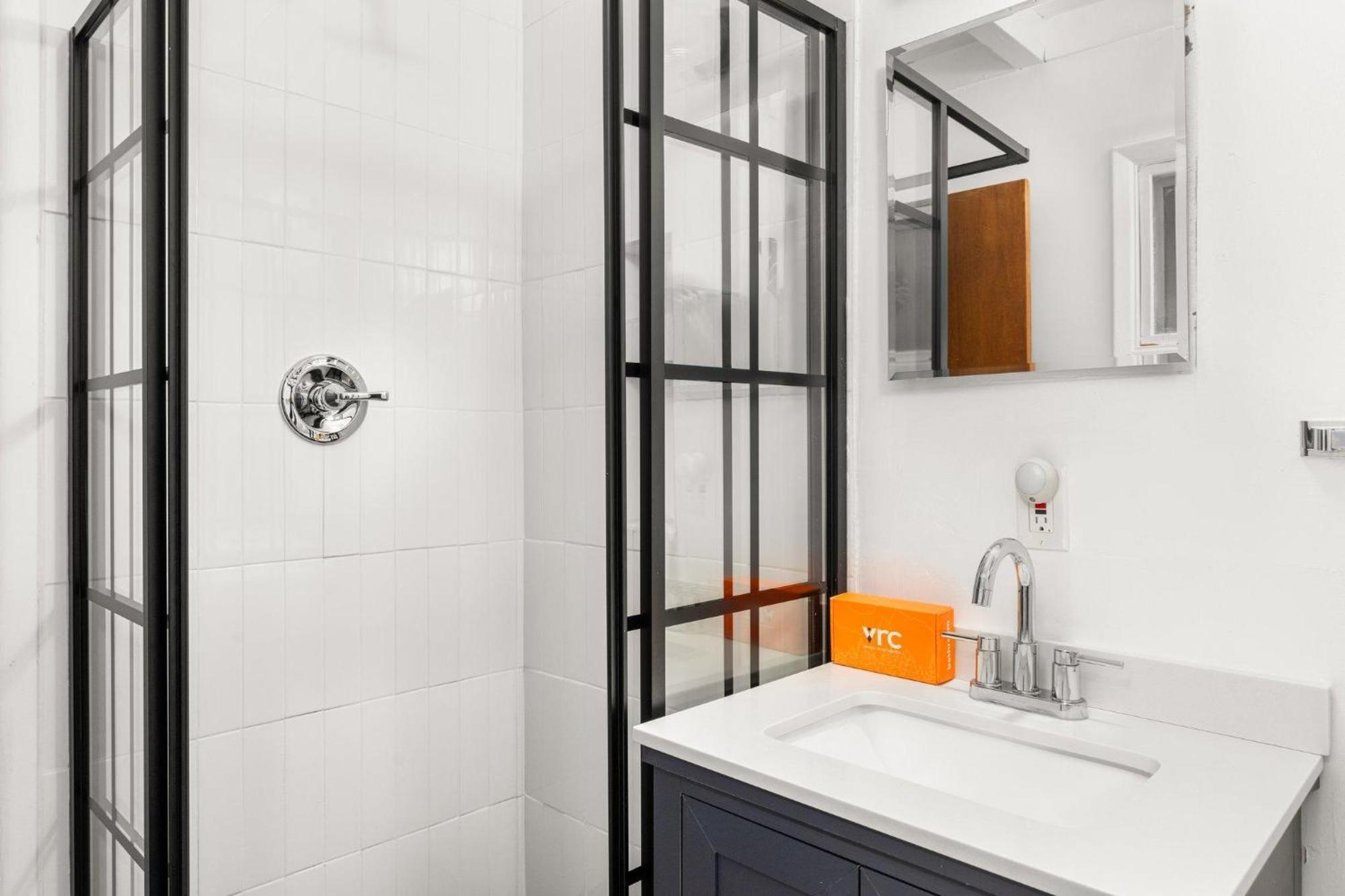 428 Alta Vista * Santa Fe