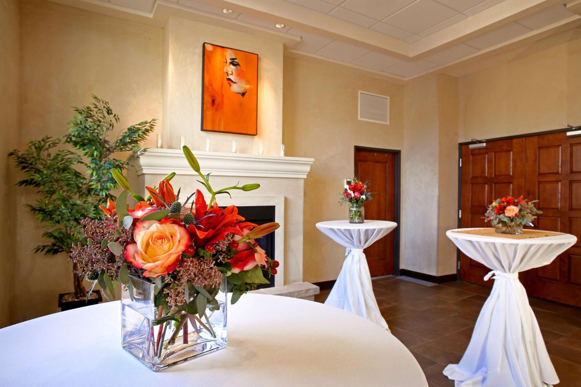 Drury Plaza In Hotel