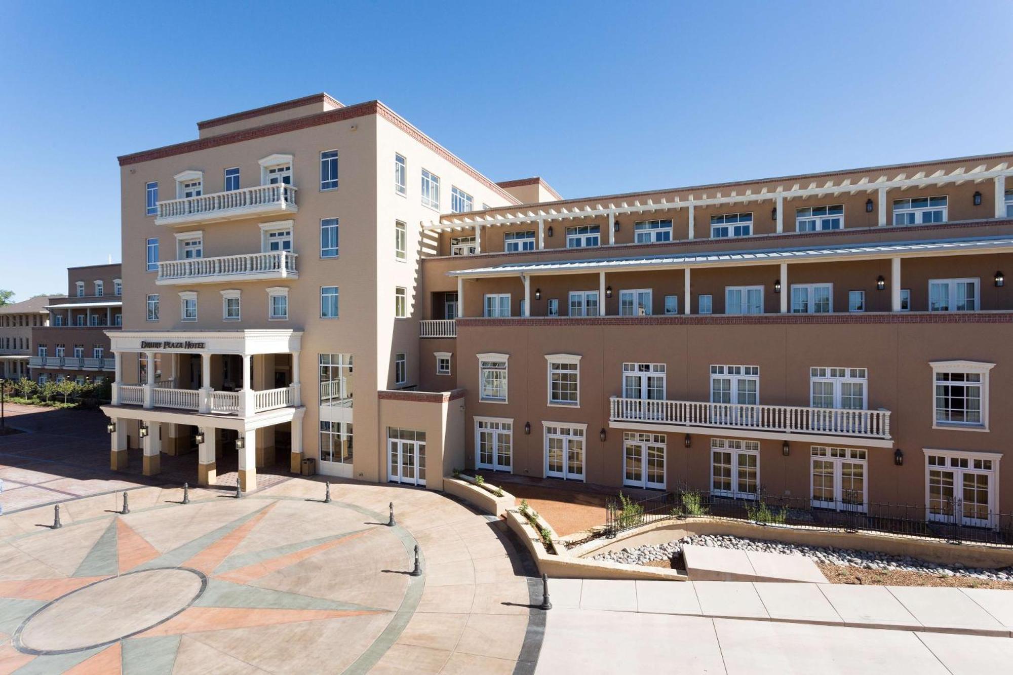 Drury Plaza In Hotel Santa Fe