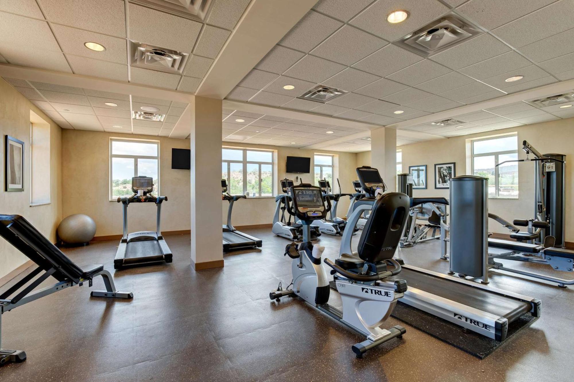 Drury Plaza In Hotel 4*