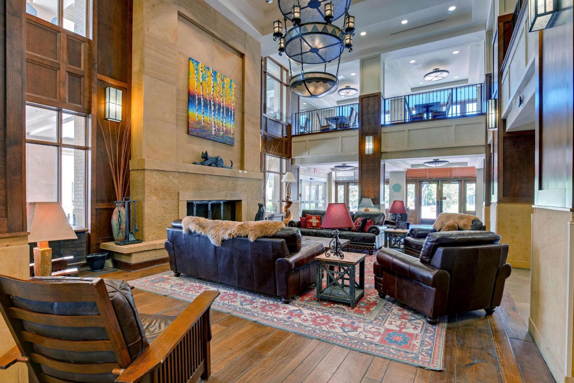Drury Plaza In 4* Santa Fe