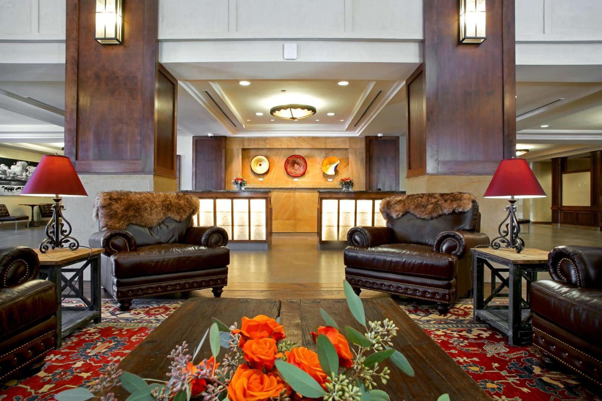 Drury Plaza In 4* Santa Fe