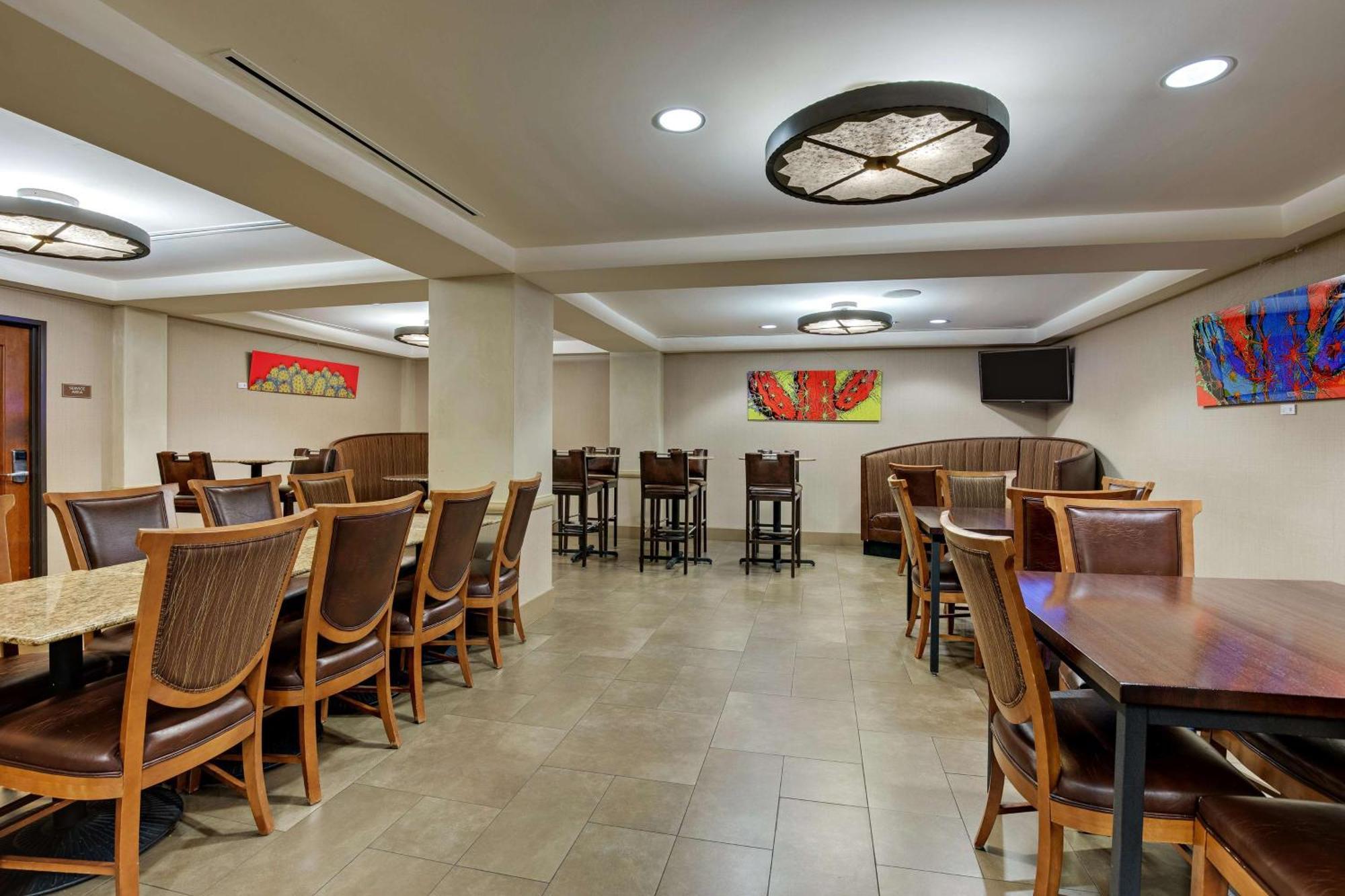 Drury Plaza In Hotel Santa Fe