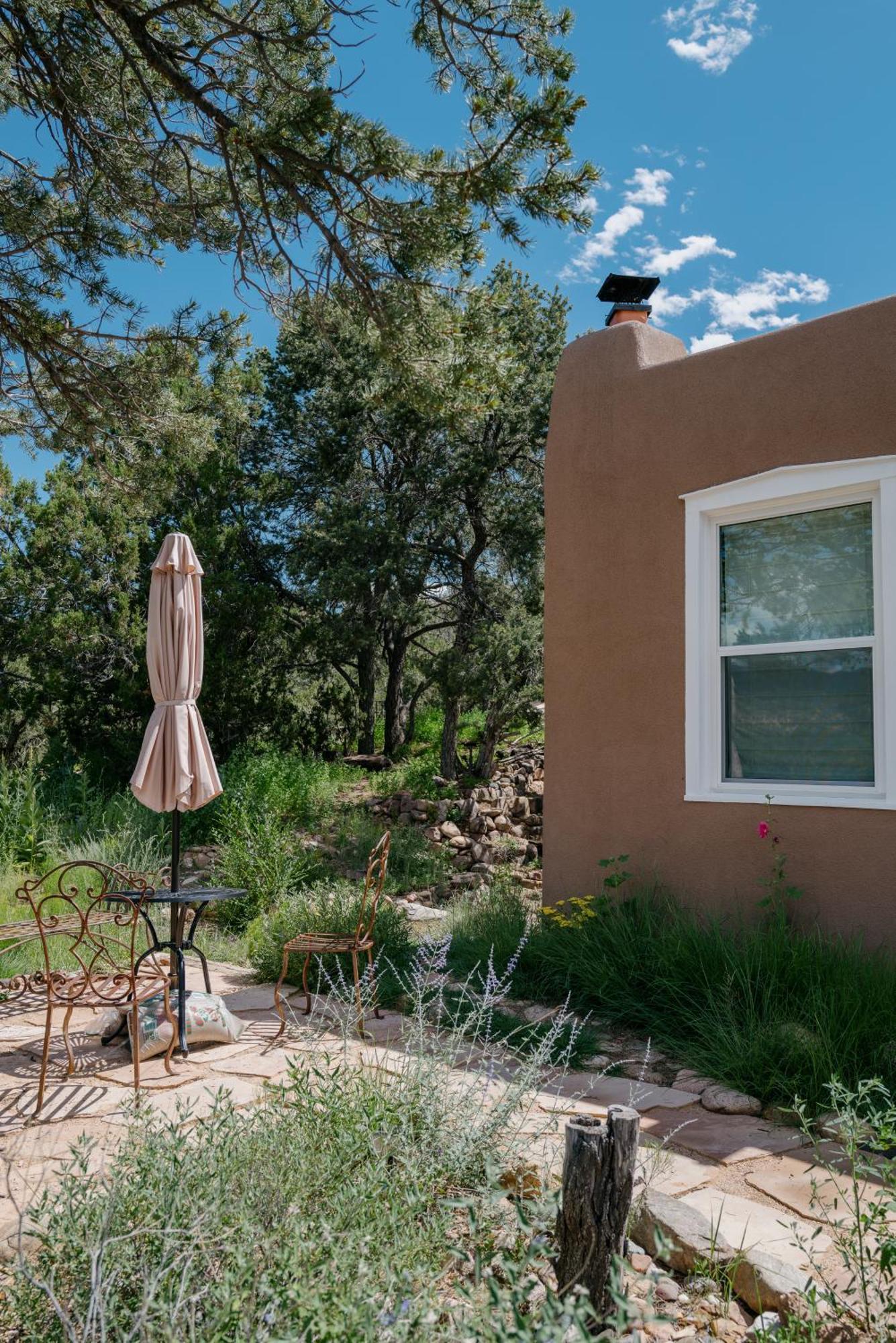 Holiday home Tesuque Outpost Casita F Views In Santa Fe
