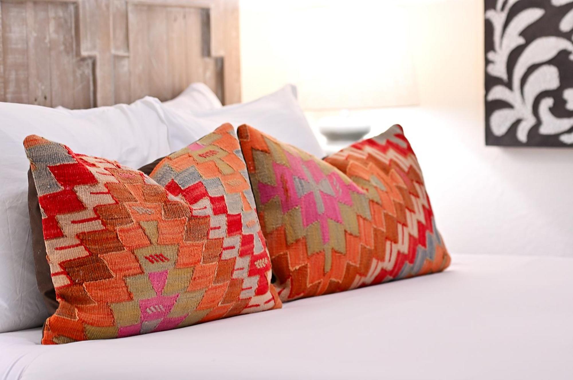 Tesuque Outpost Casita F Views In Holiday home