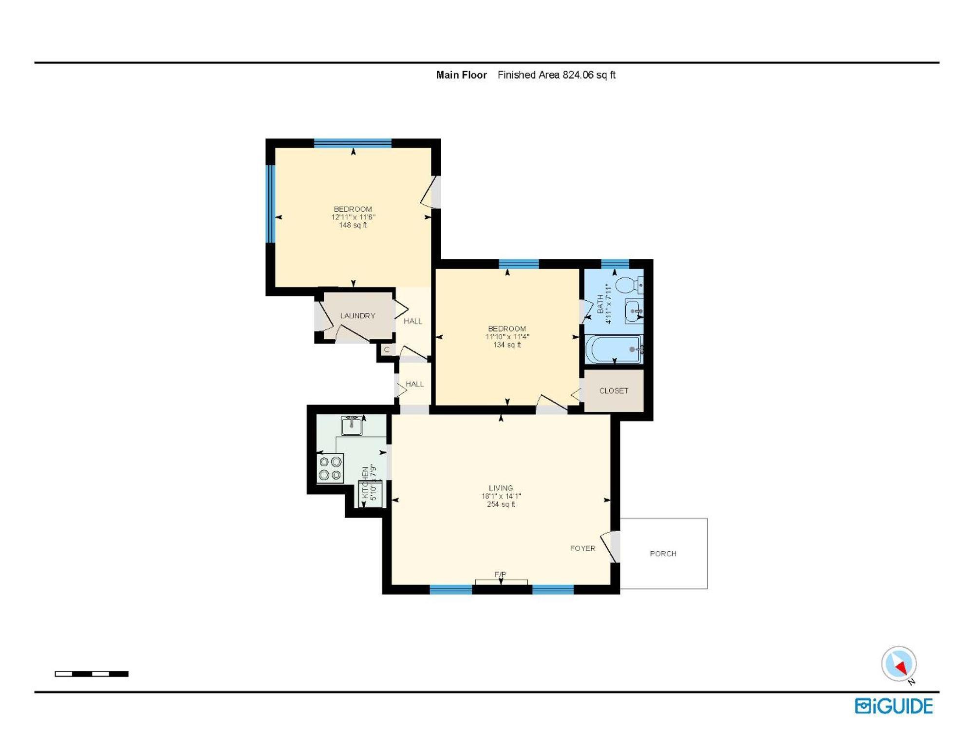 Tesuque Outpost Casita F Views In
