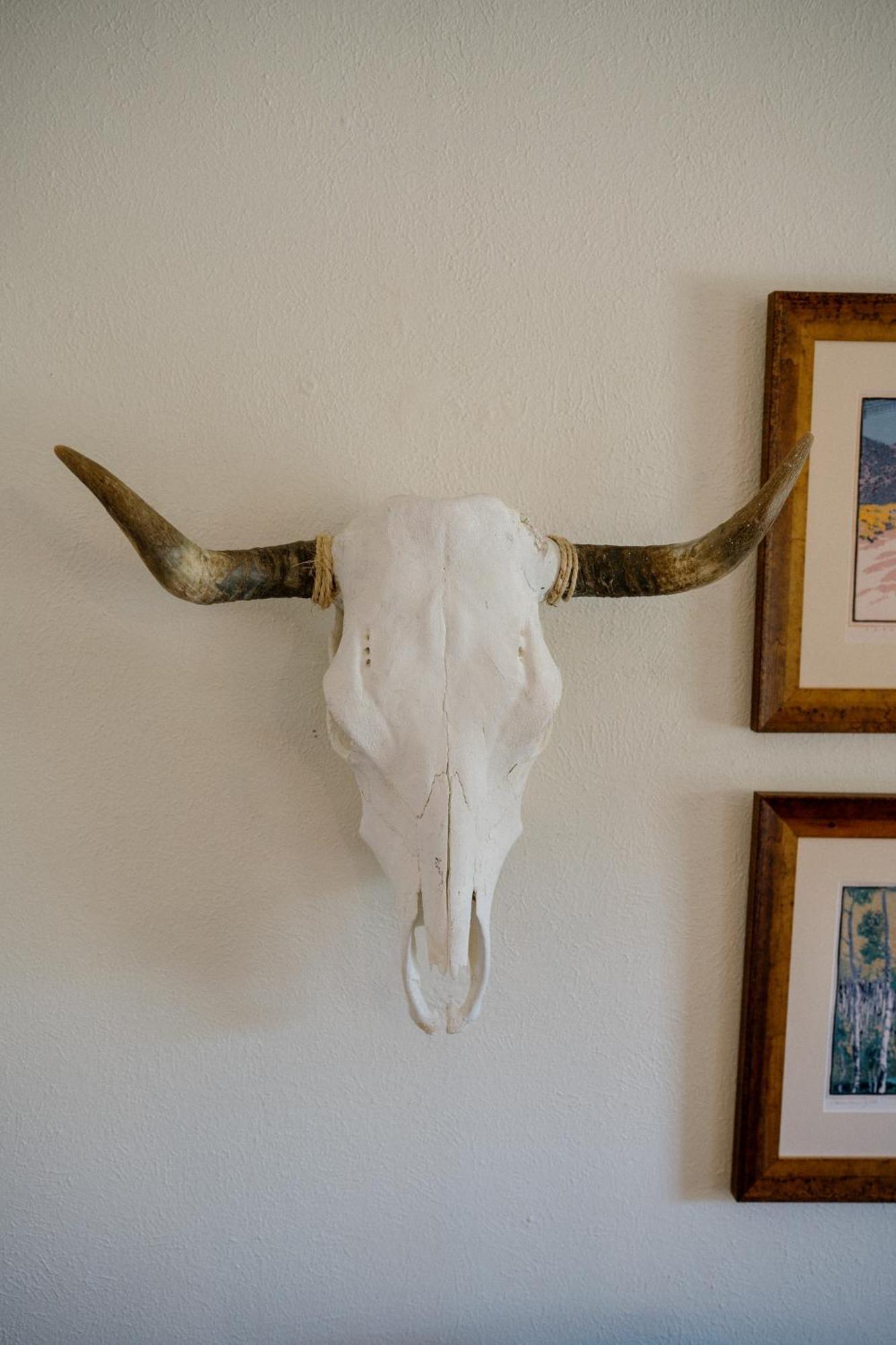 Tesuque Outpost Casita F Views In Holiday home Santa Fe