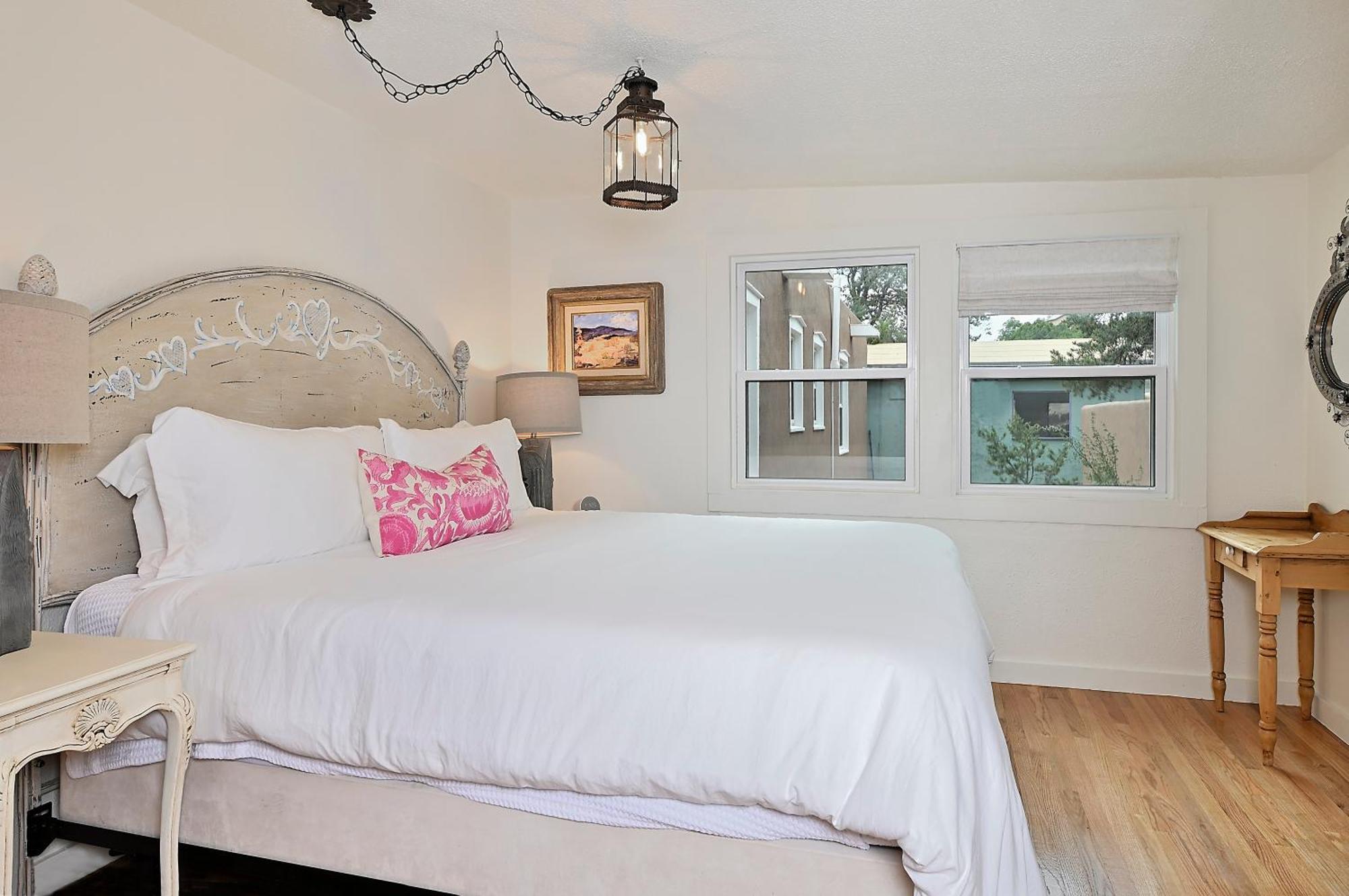 Holiday home Tesuque Outpost Casita F Views In *