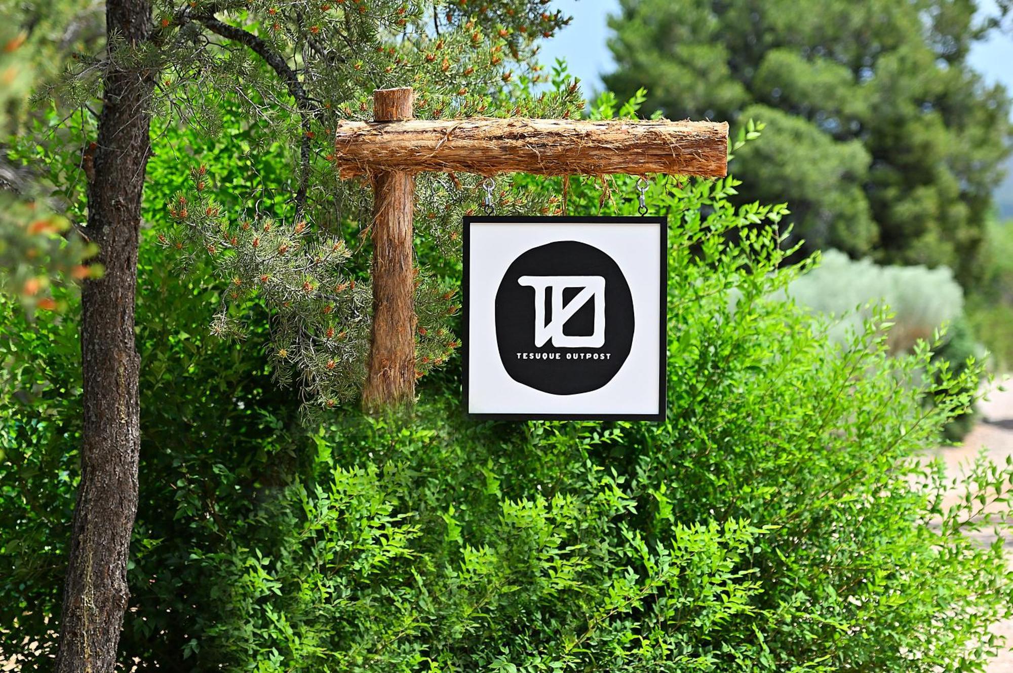 Holiday home Tesuque Outpost Casita F Views In