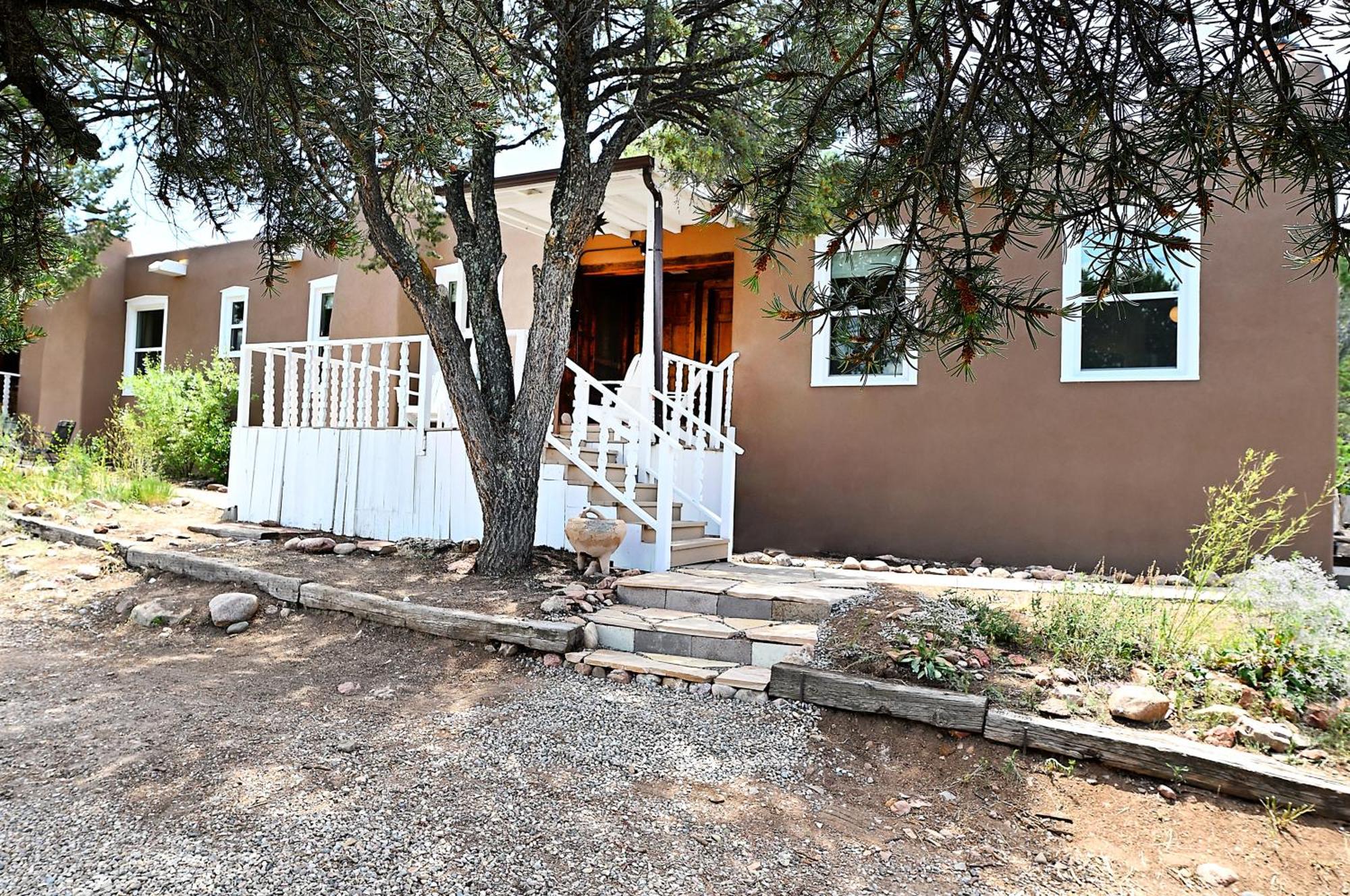 Holiday home Tesuque Outpost Casita F Views In *