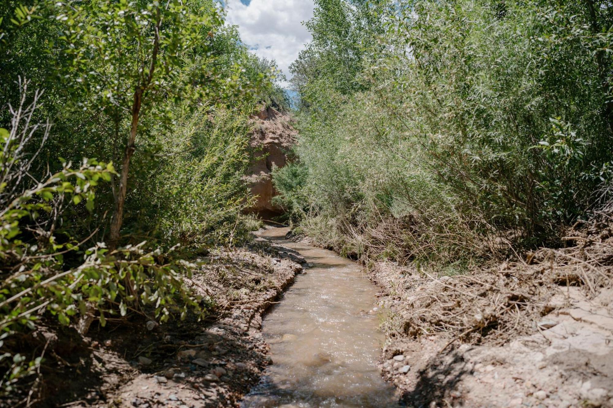 Holiday home Tesuque Outpost Casita F Views In Santa Fe