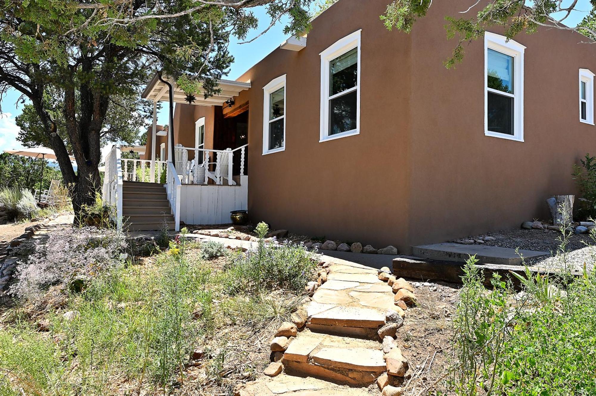 Holiday home Tesuque Outpost Casita F Views In