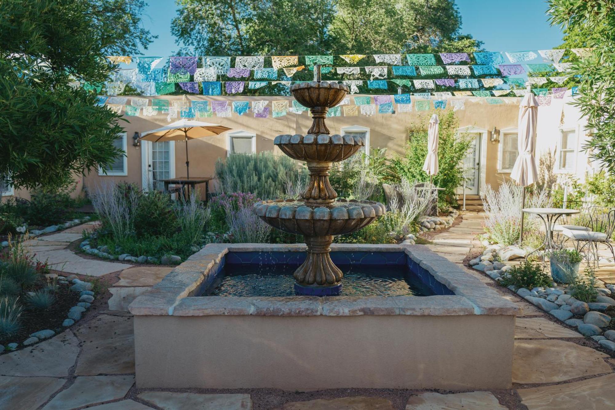 Holiday home Dos Hermanas Casita 3 Downtown Courtyard