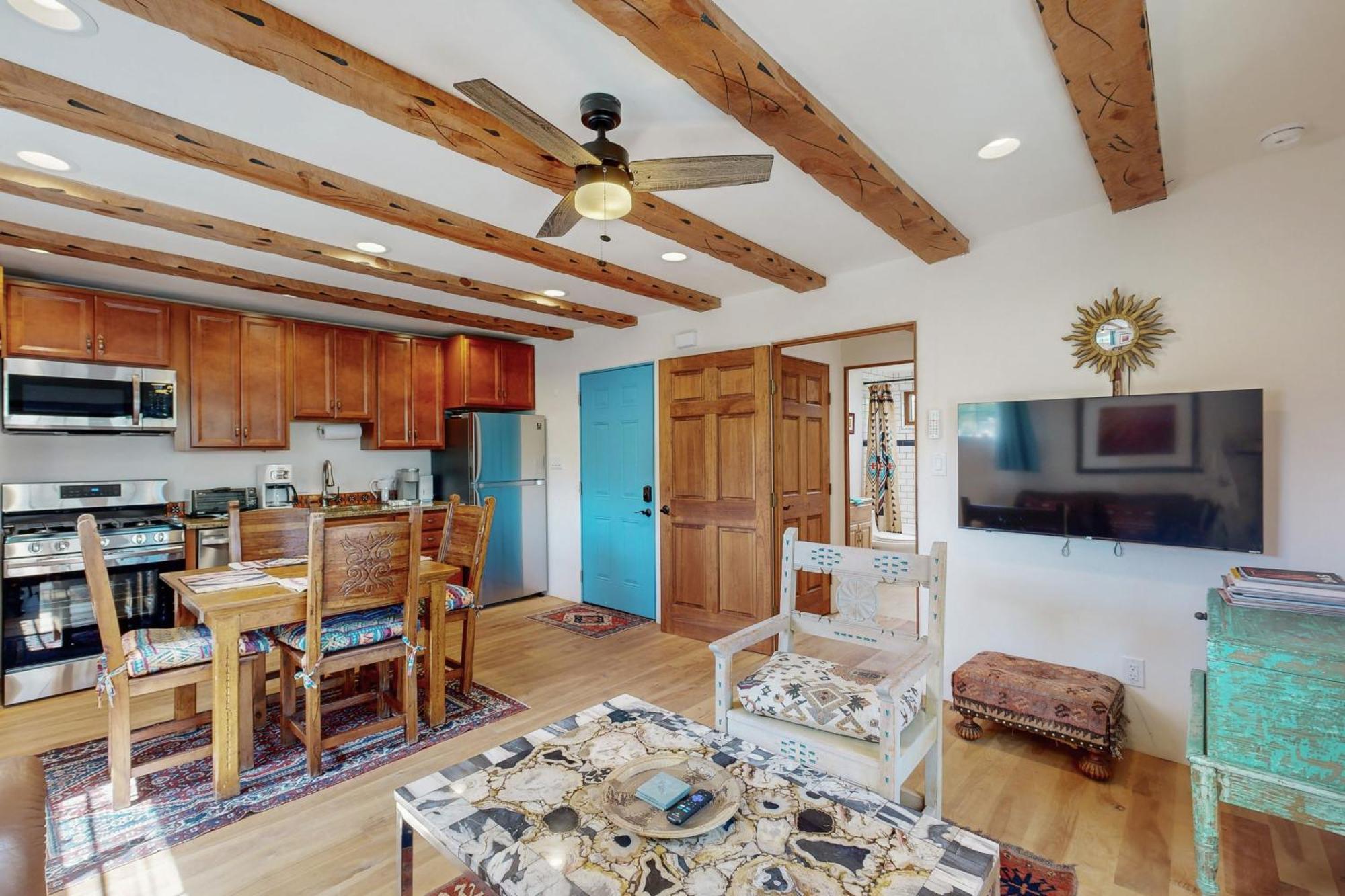Casa Escondida Holiday home *
