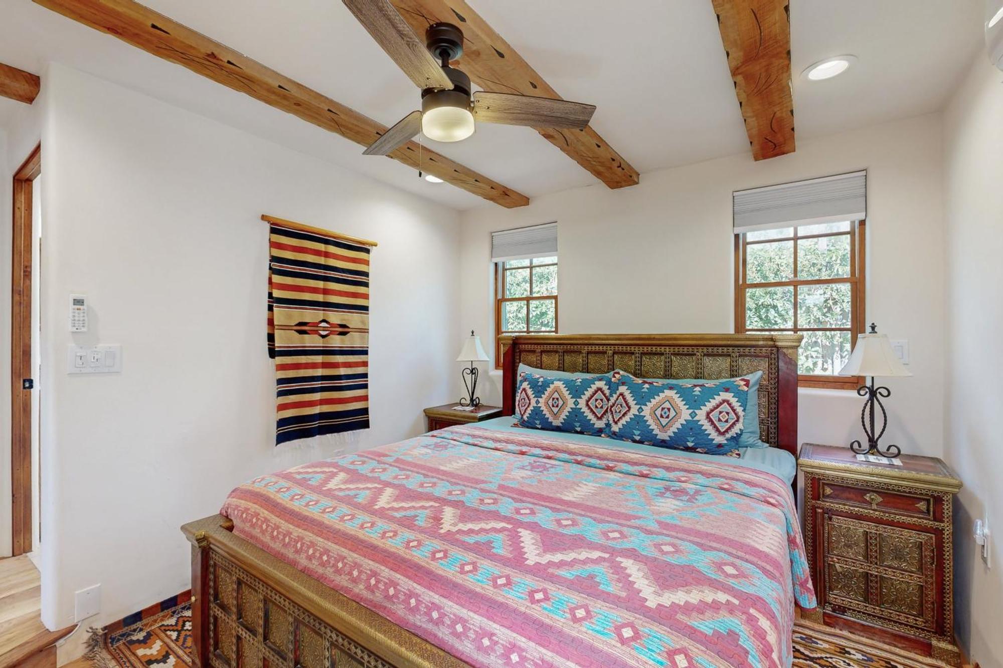 Casa Escondida Holiday home