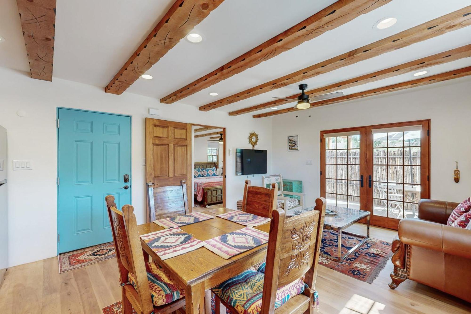 Casa Escondida Holiday home
