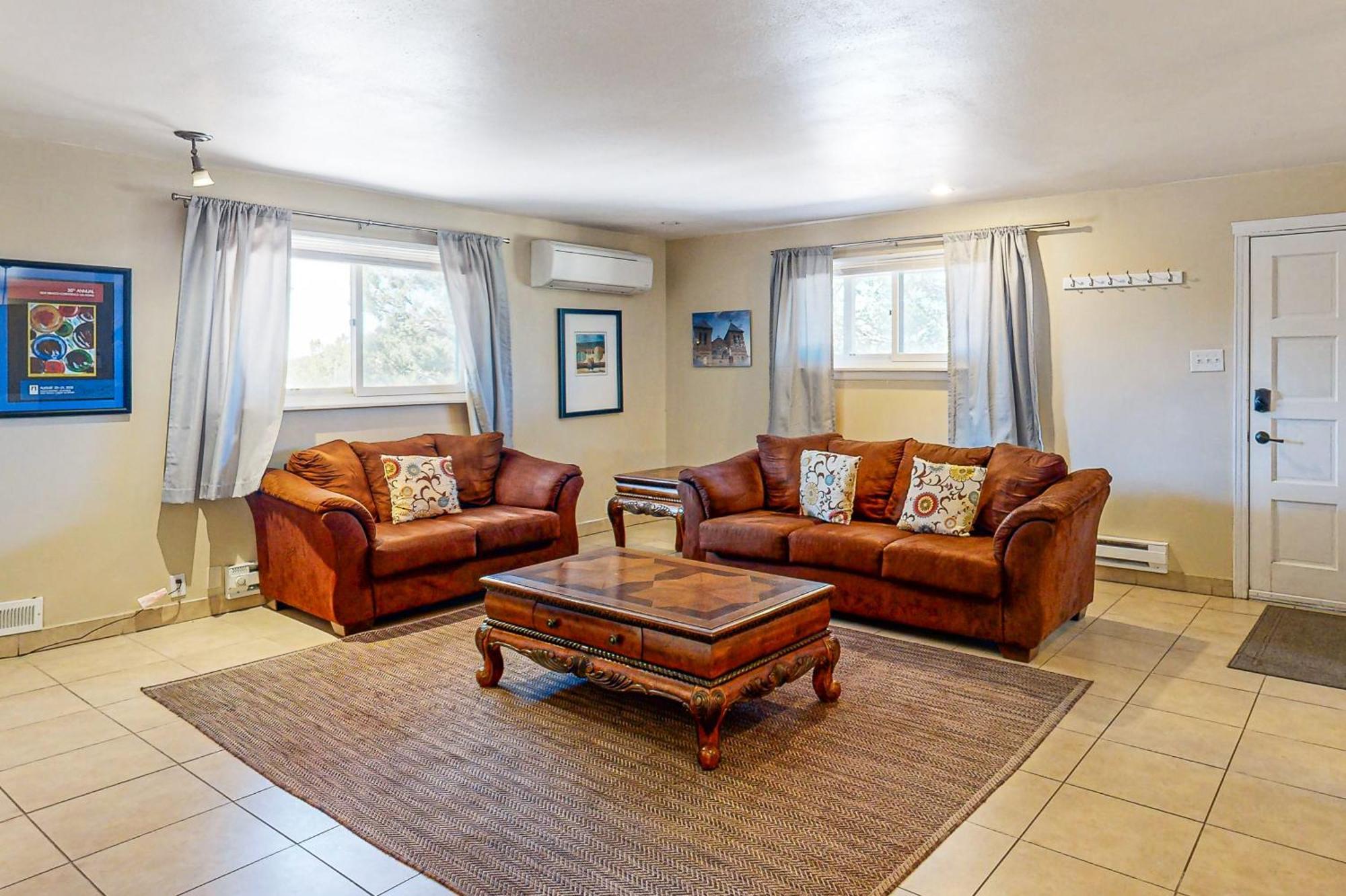 Old Manor - Unit A Holiday home Santa Fe