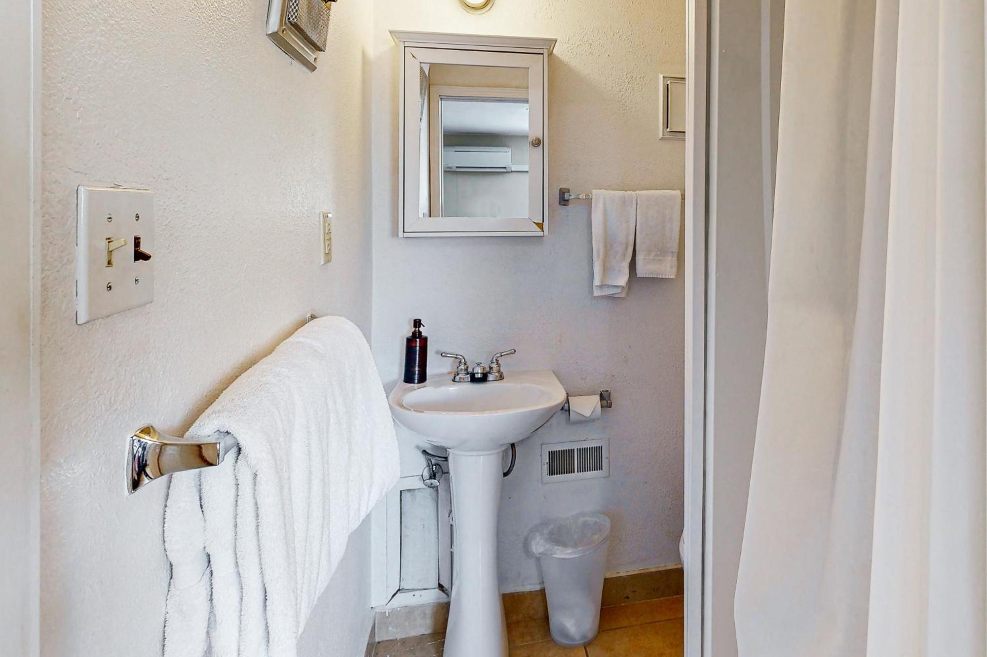 Holiday home Old Manor - Unit A Santa Fe