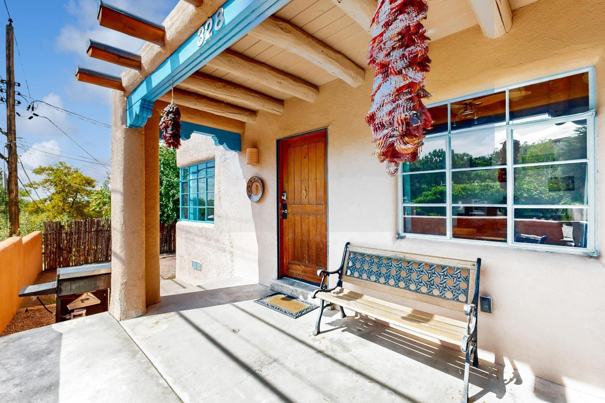 Casa Mirador Holiday home