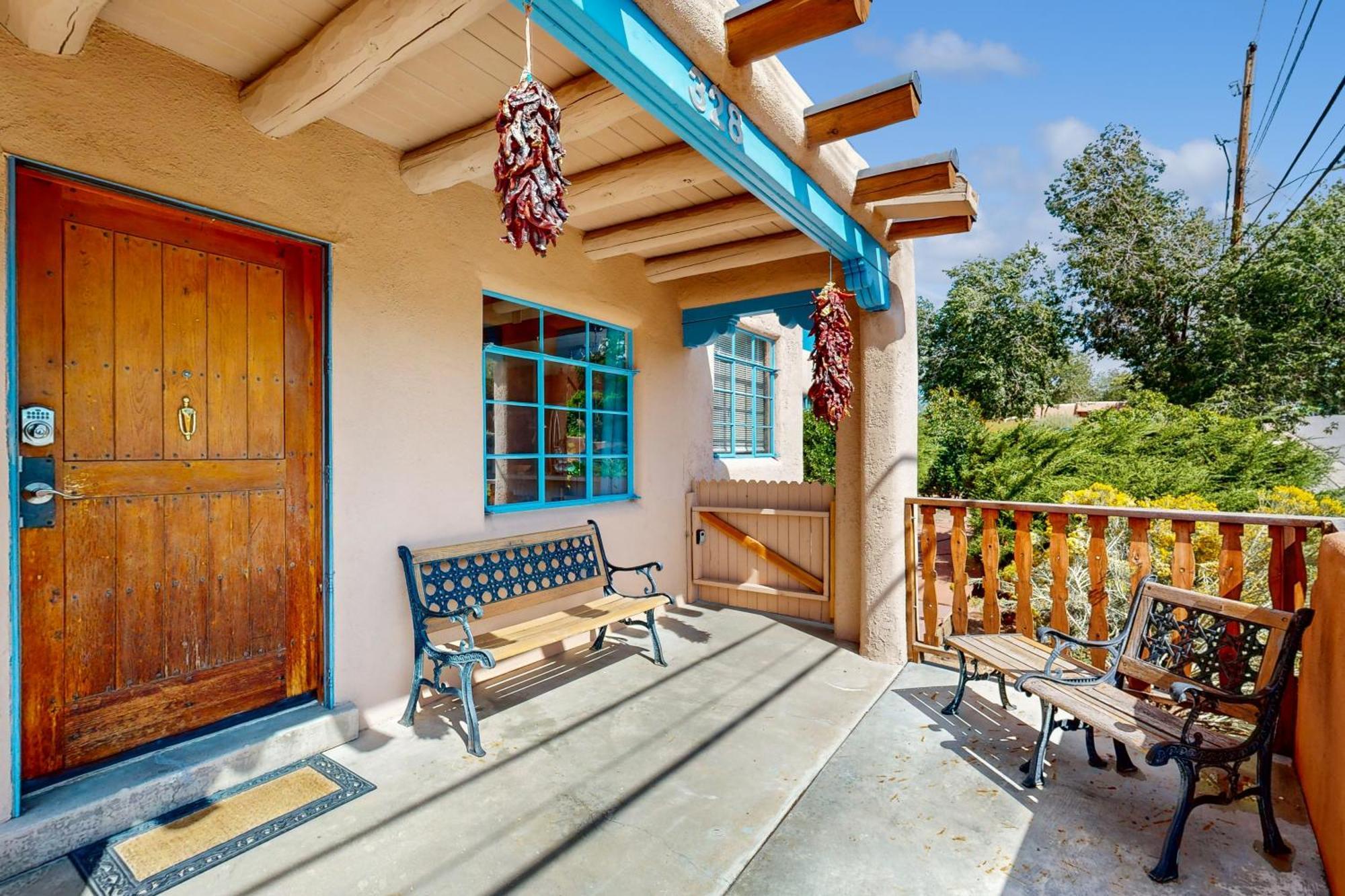 Casa Mirador Holiday home *